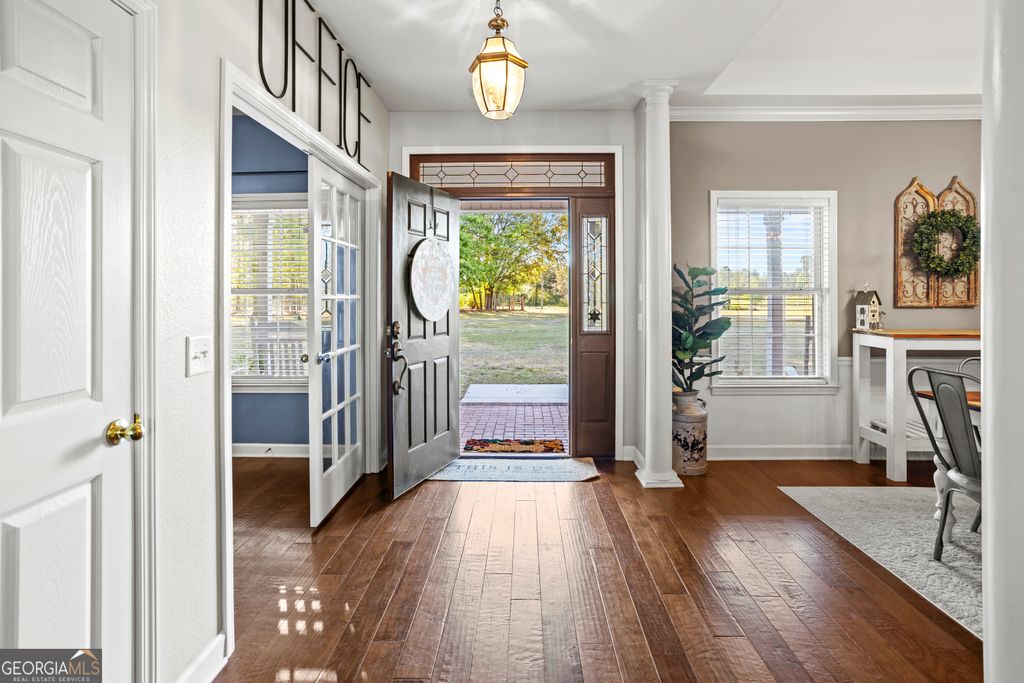 Photo of 2209 GA Hwy 86 W, Lyons, GA 30436 (MLS # 10731973)