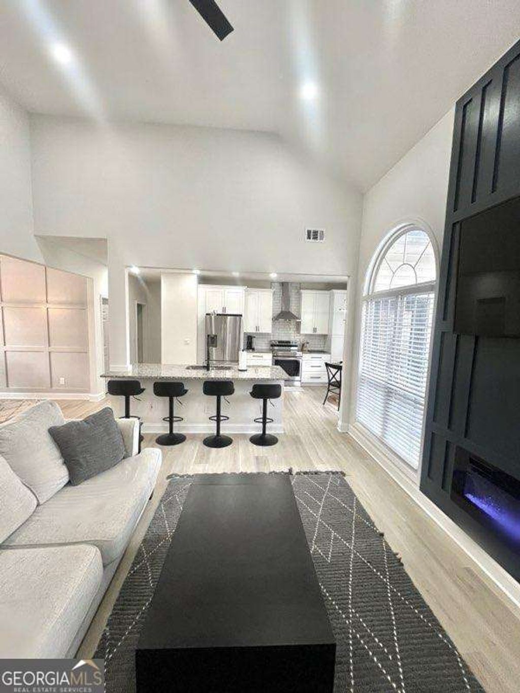 Photo of 4744 Amsterdam Lane, Flowery Branch, GA 30542 (MLS # 10670817)