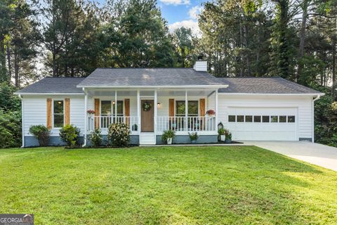 440 Russell Cemetery RD Winder GA 30680