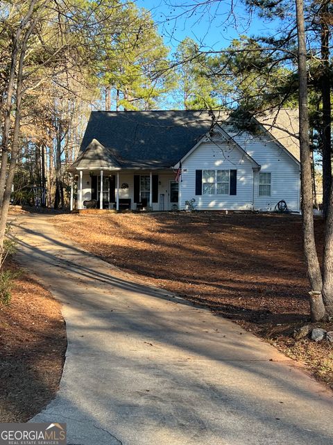 Photo of 107 Collier Street, Hogansville, GA 30230 (MLS # 10674292)