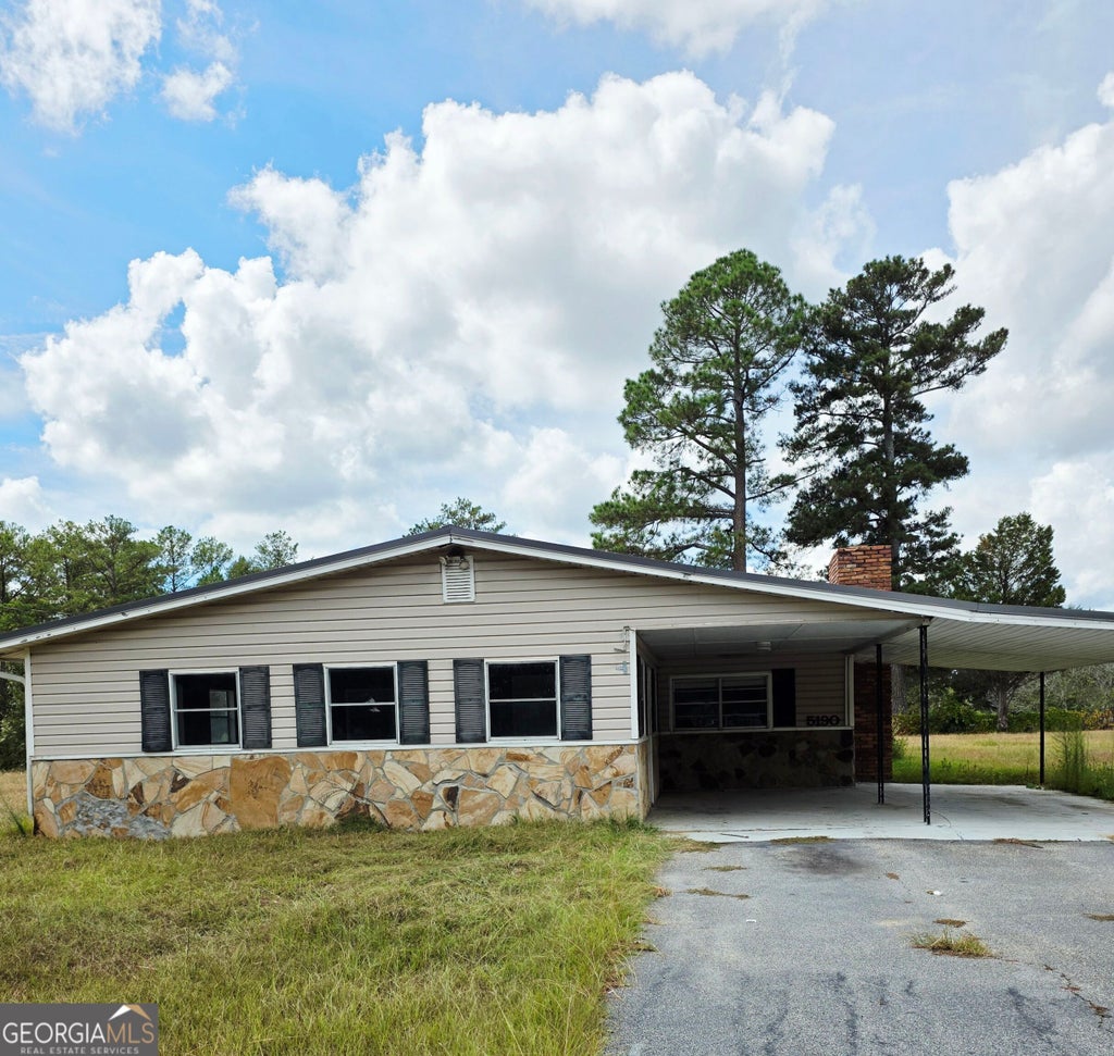 Photo of 5190 mount pleasant church Rd, Macon, GA 31326 (MLS # 10866932)