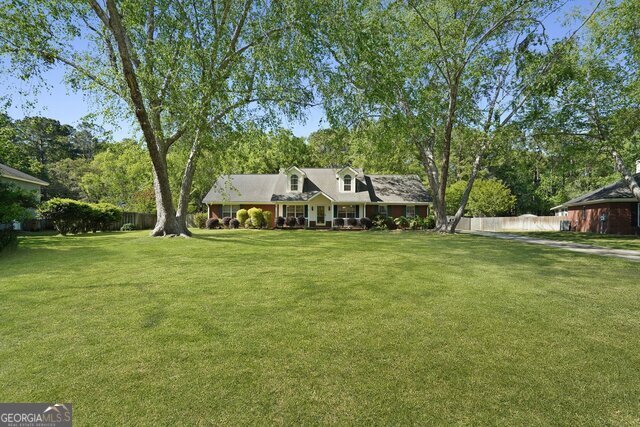 387 Sandhurst DR