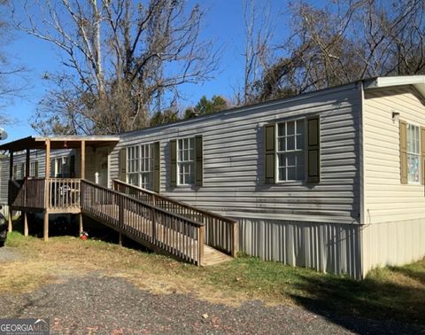 13396 State Rte 53 HWY Fairmount GA 30139