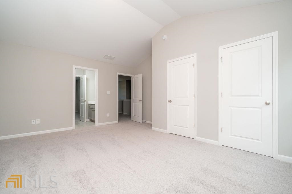 Juliette Crossing - Residential