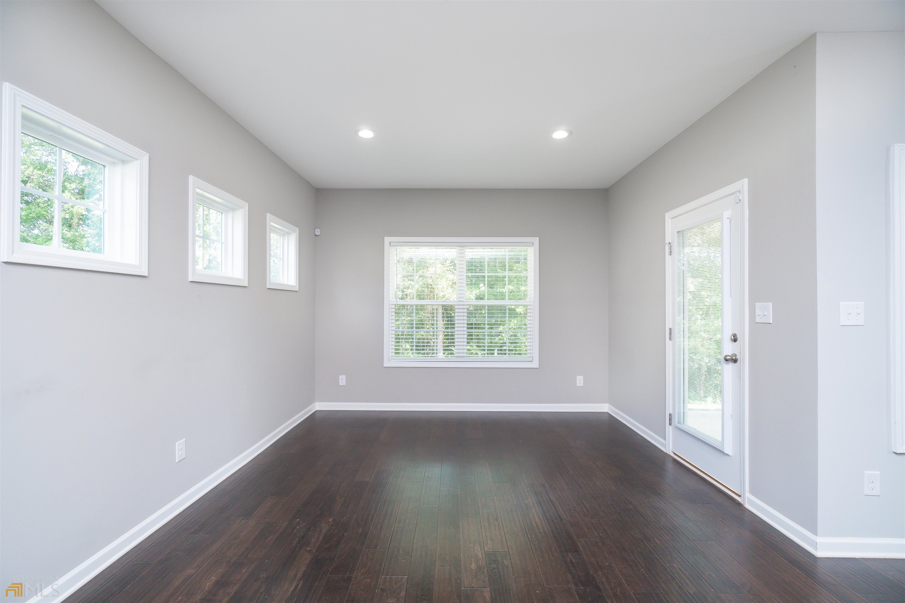 Juliette Crossing - Residential
