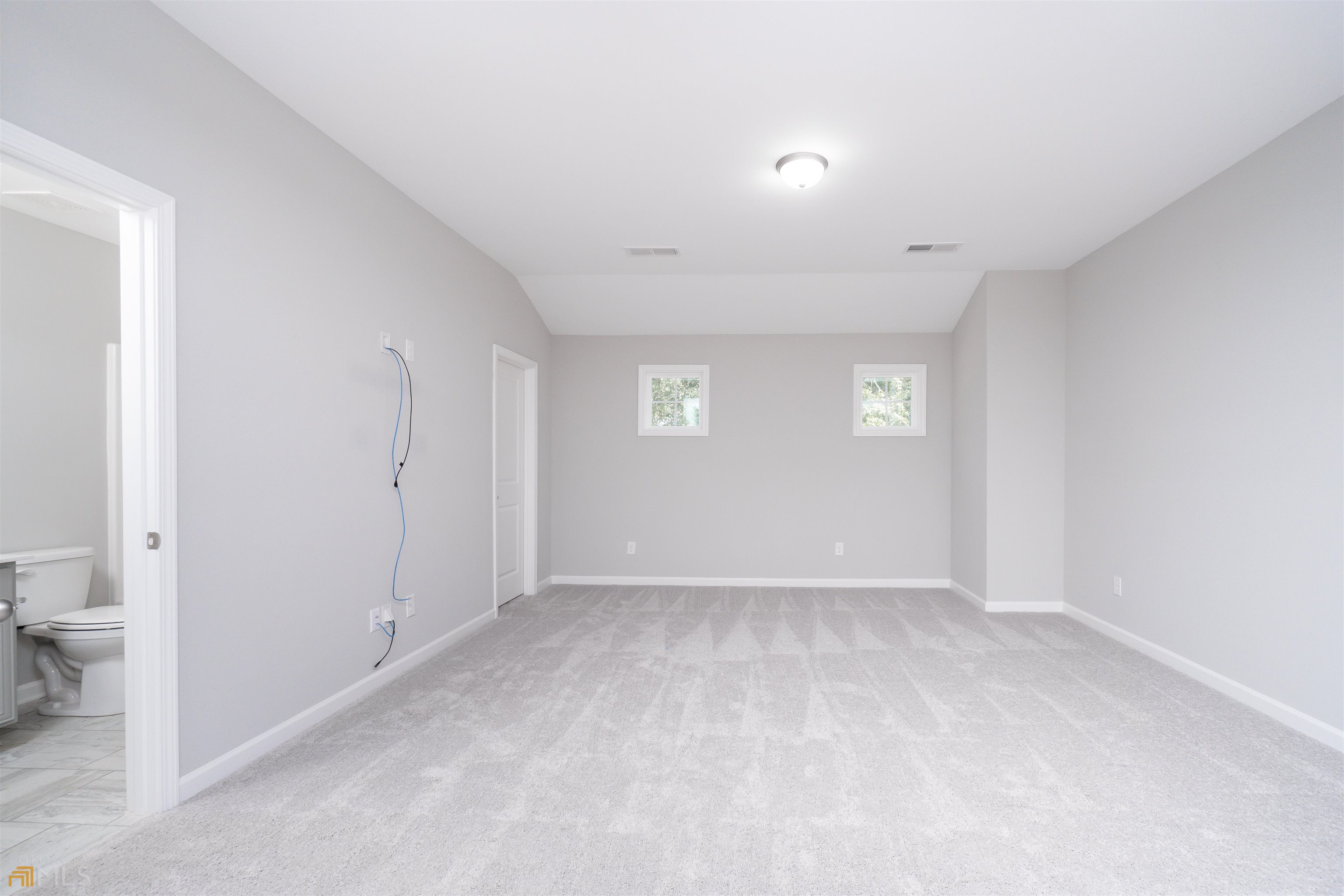 Juliette Crossing - Residential