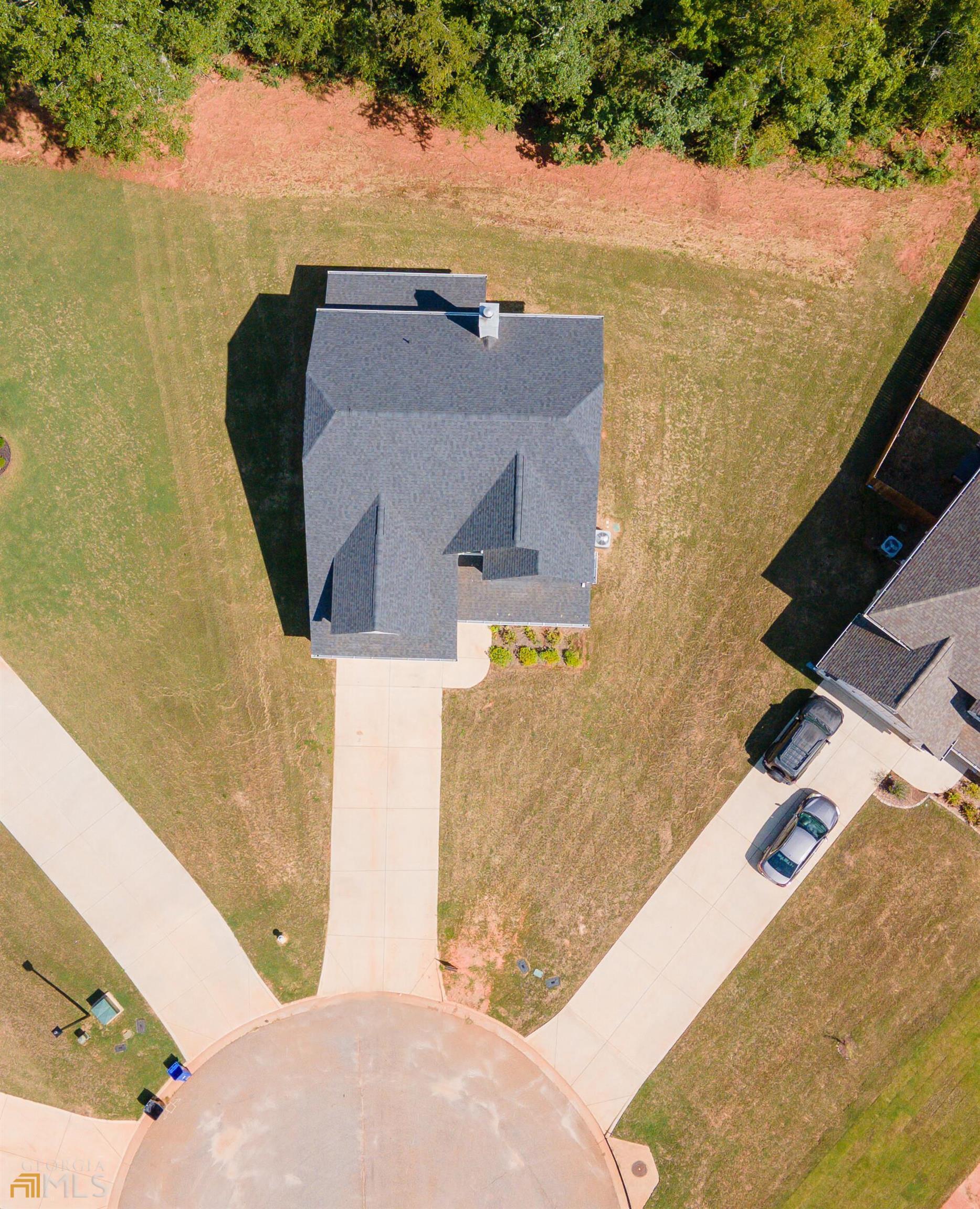 Juliette Crossing - Residential