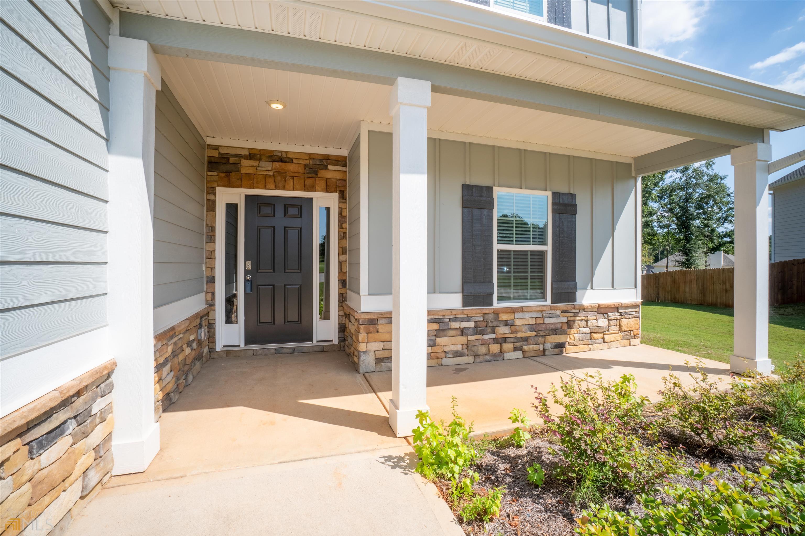 Juliette Crossing - Residential