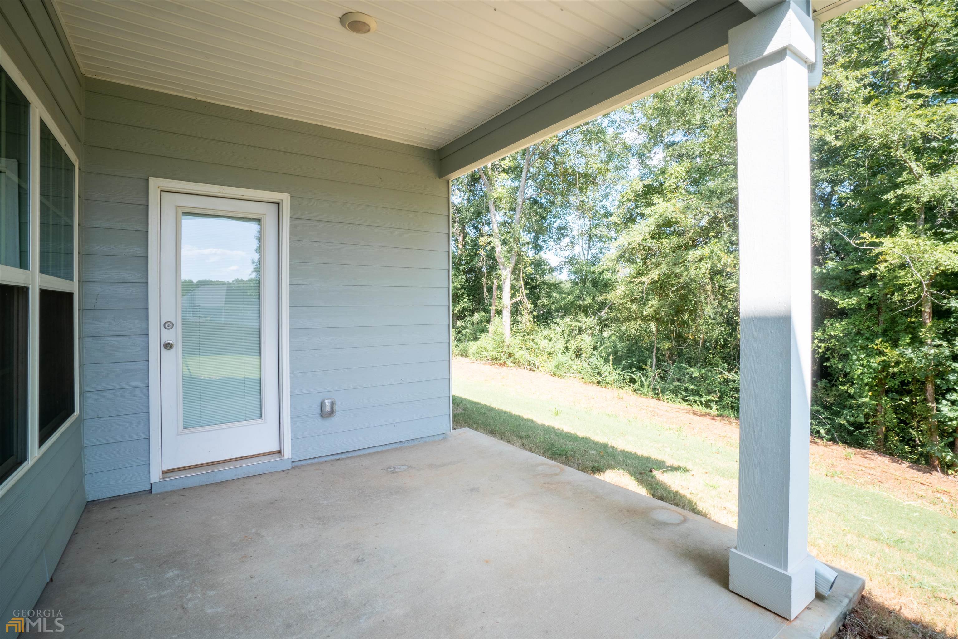 Juliette Crossing - Residential