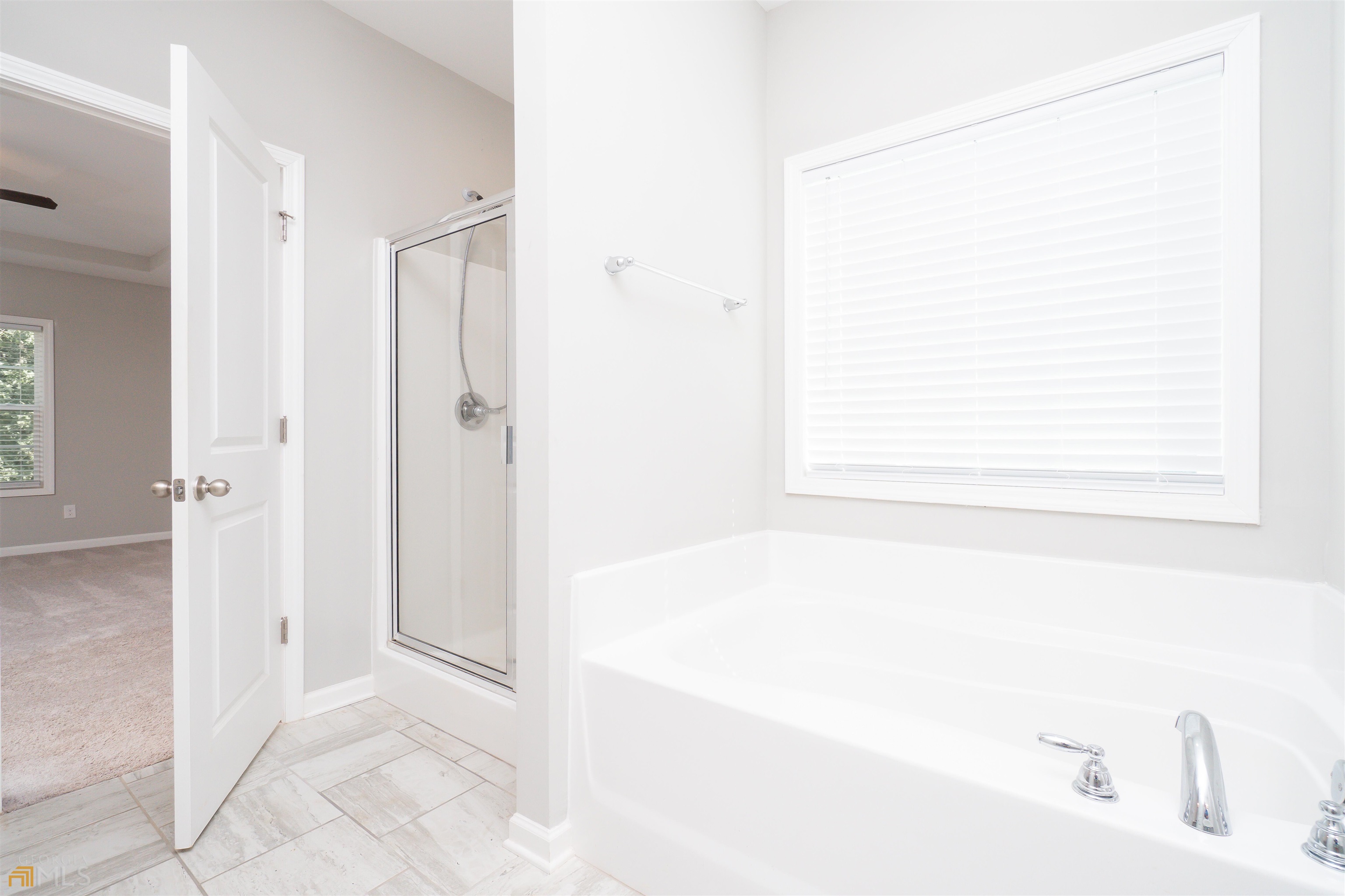 Juliette Crossing - Residential