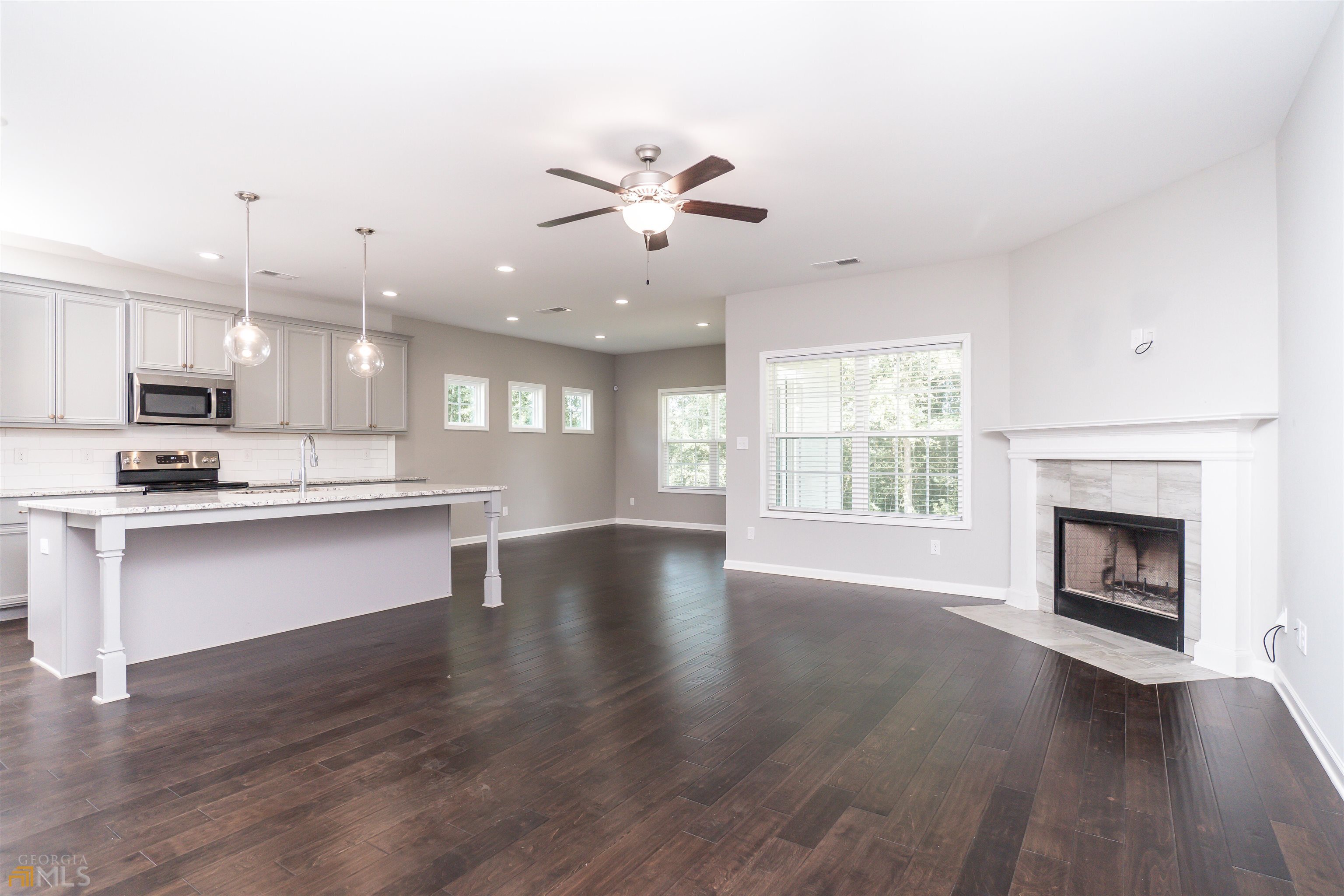 Juliette Crossing - Residential