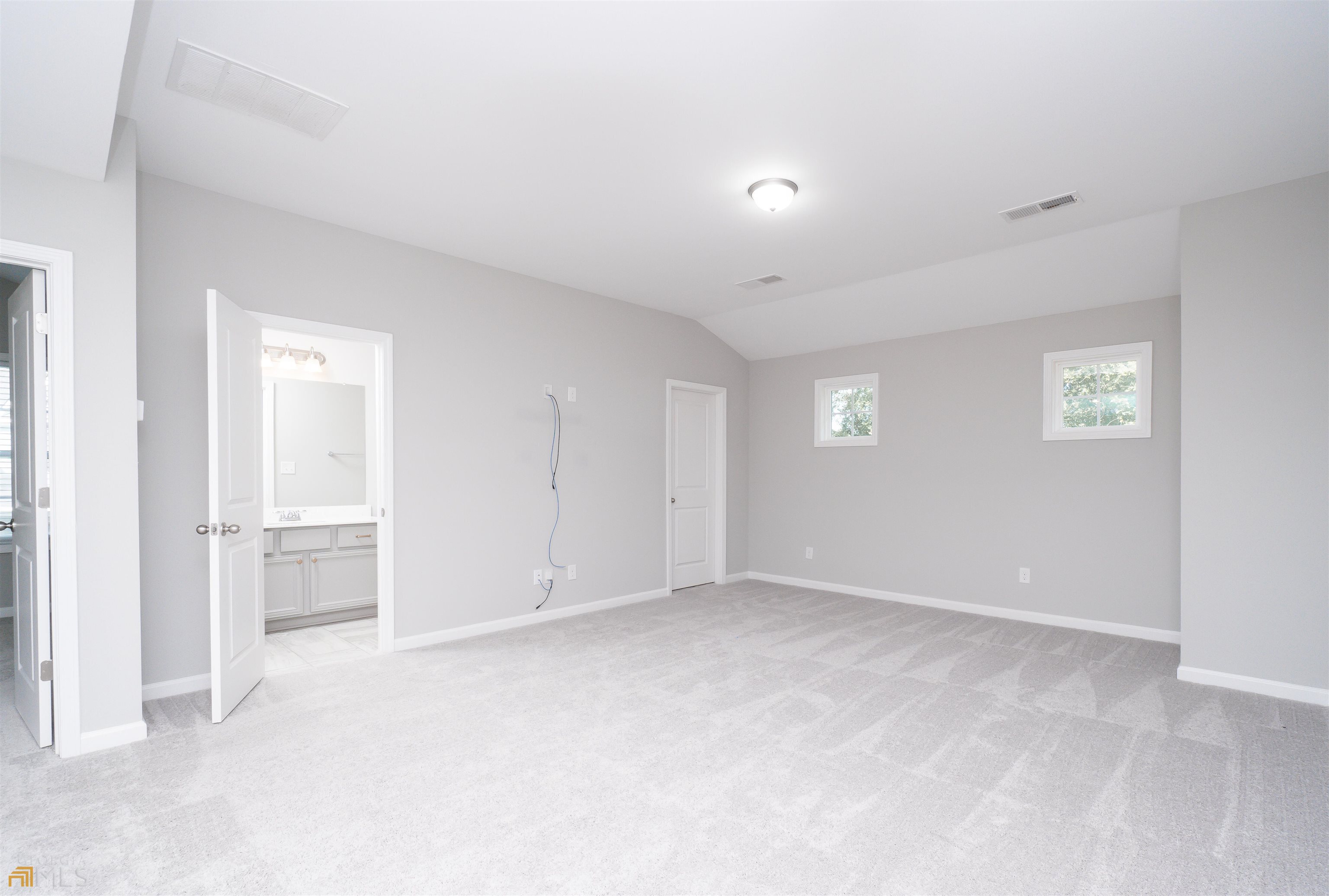 Juliette Crossing - Residential