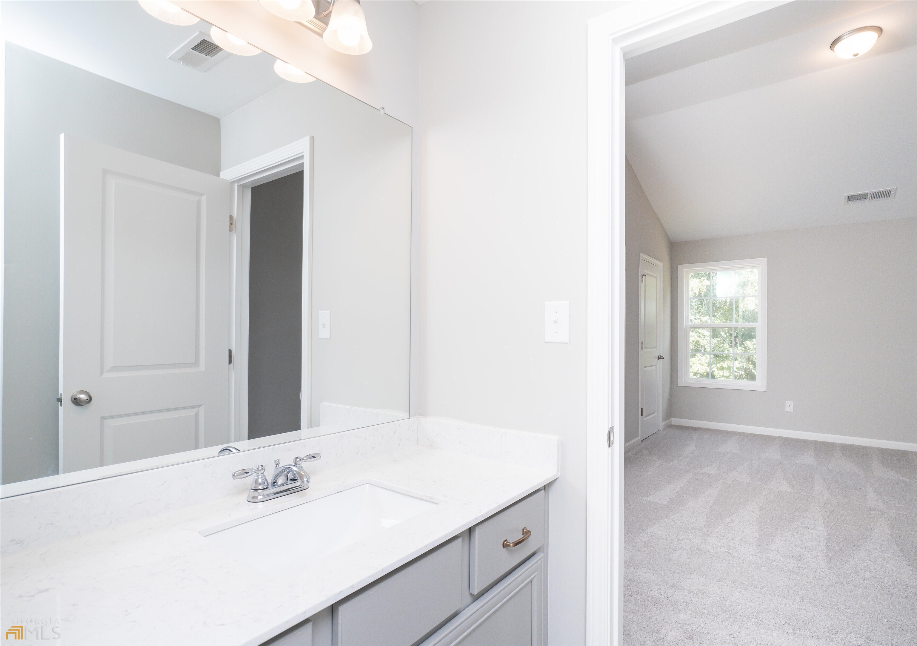 Juliette Crossing - Residential