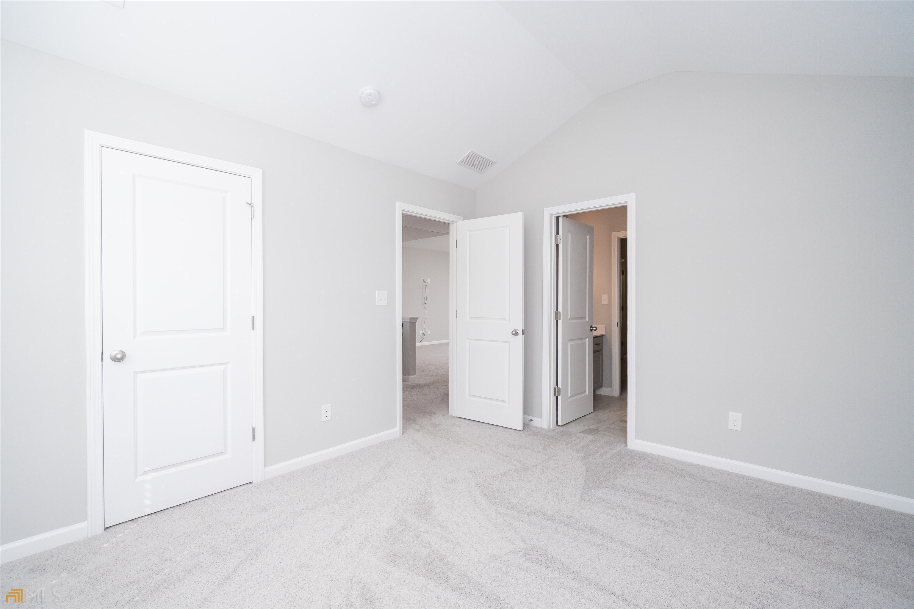 Juliette Crossing - Residential