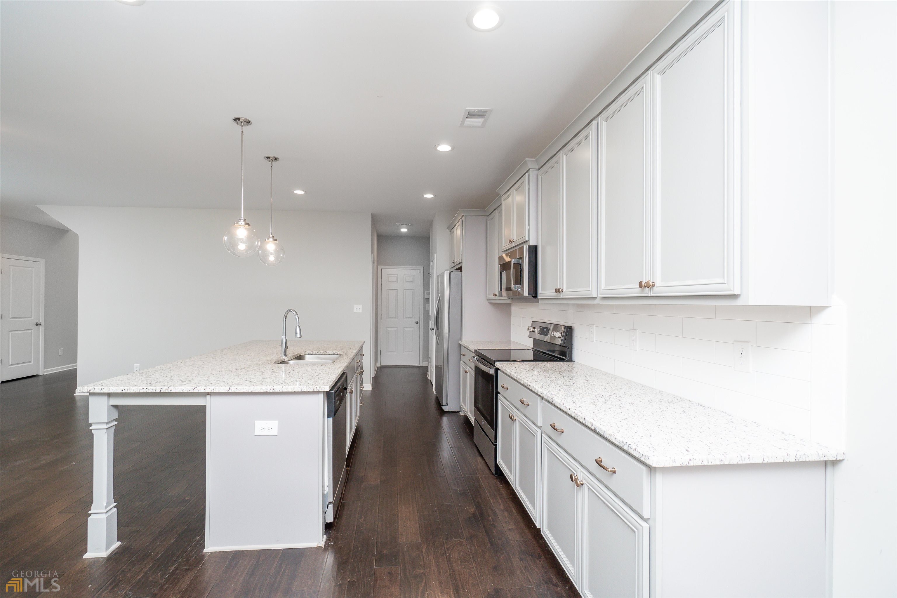 Juliette Crossing - Residential