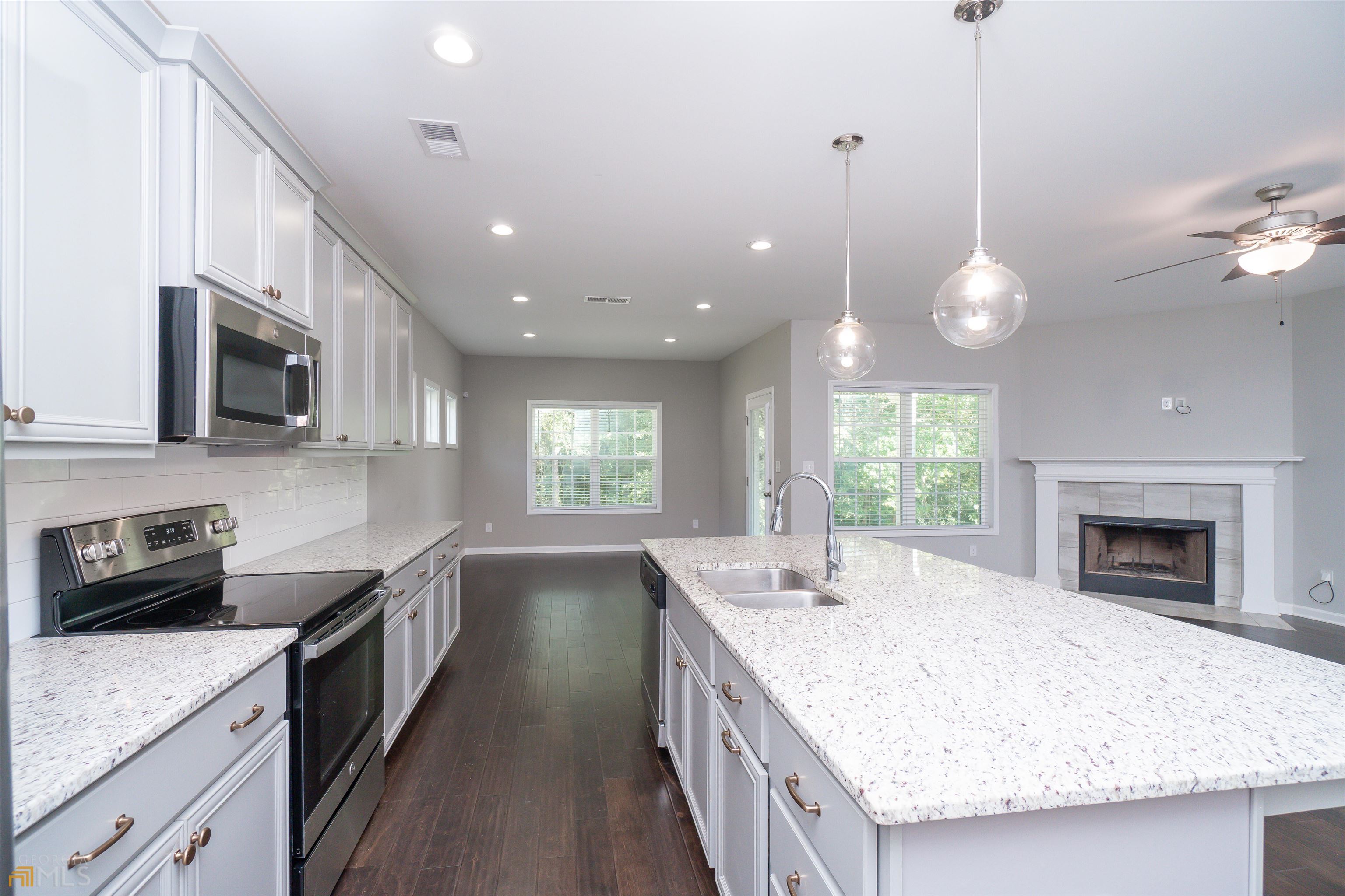 Juliette Crossing - Residential