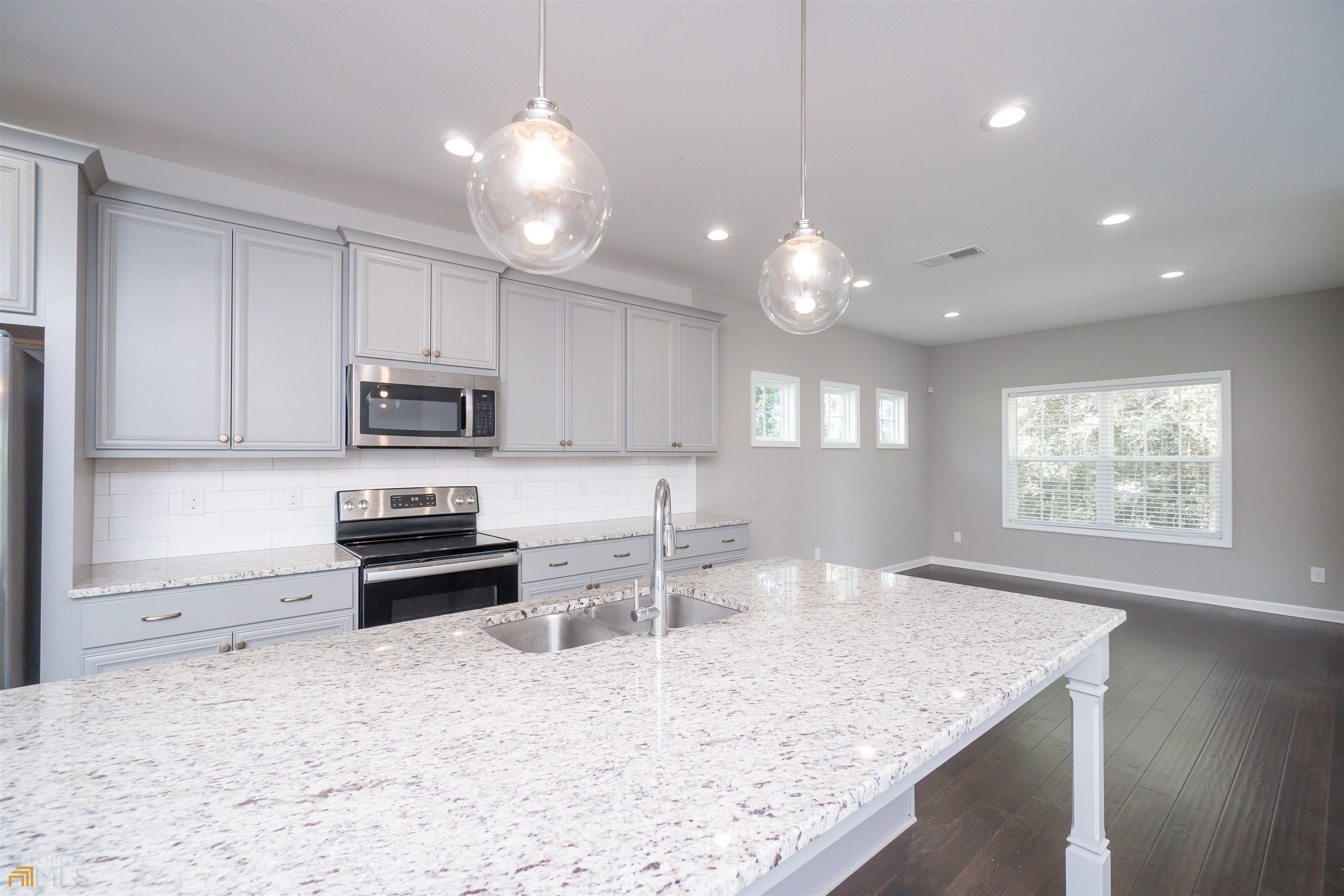 Juliette Crossing - Residential