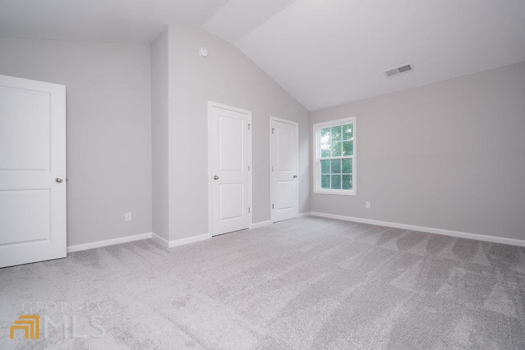 Juliette Crossing - Residential