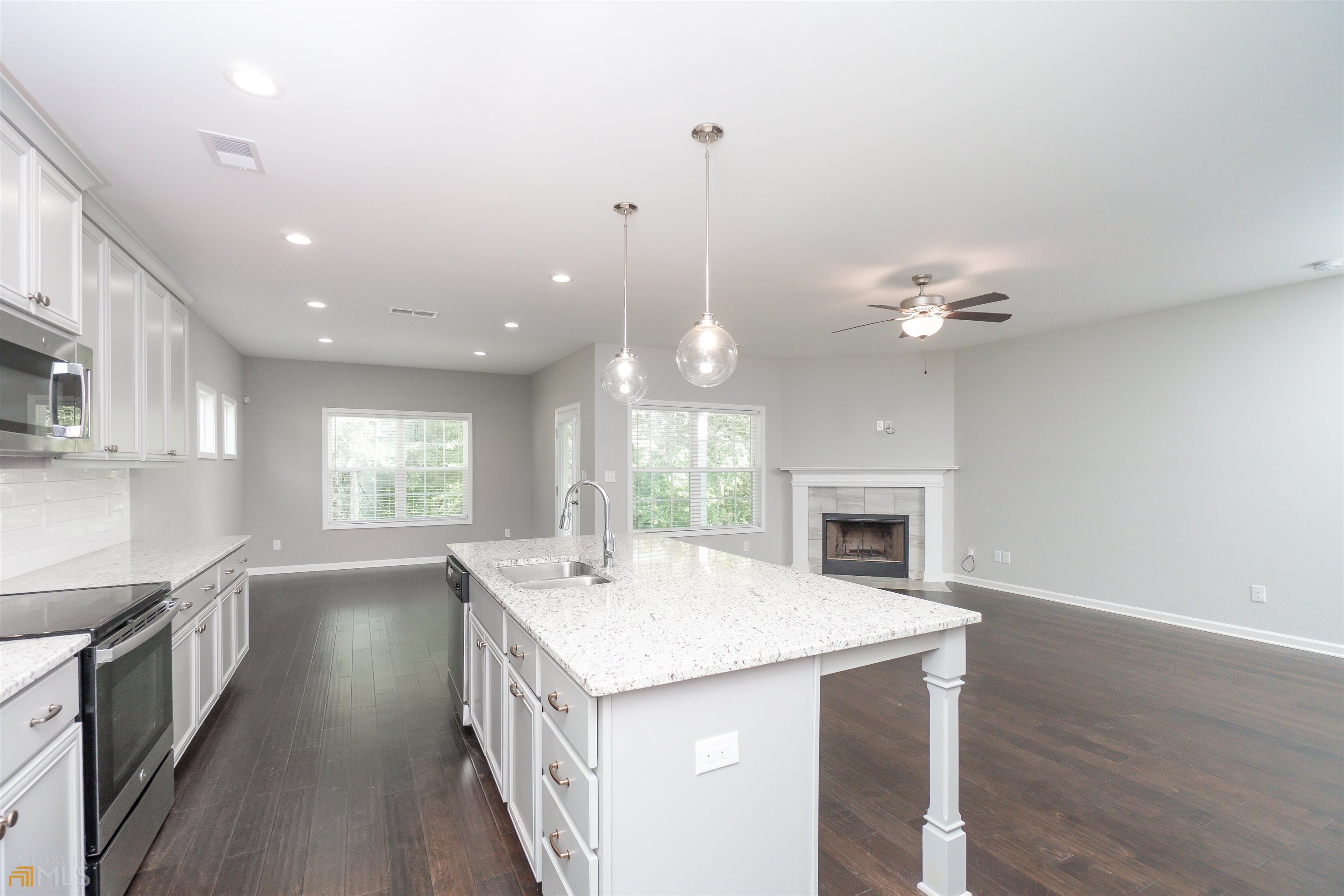 Juliette Crossing - Residential