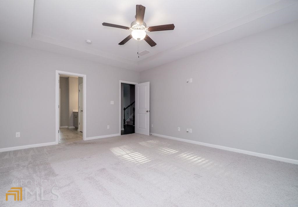 Juliette Crossing - Residential