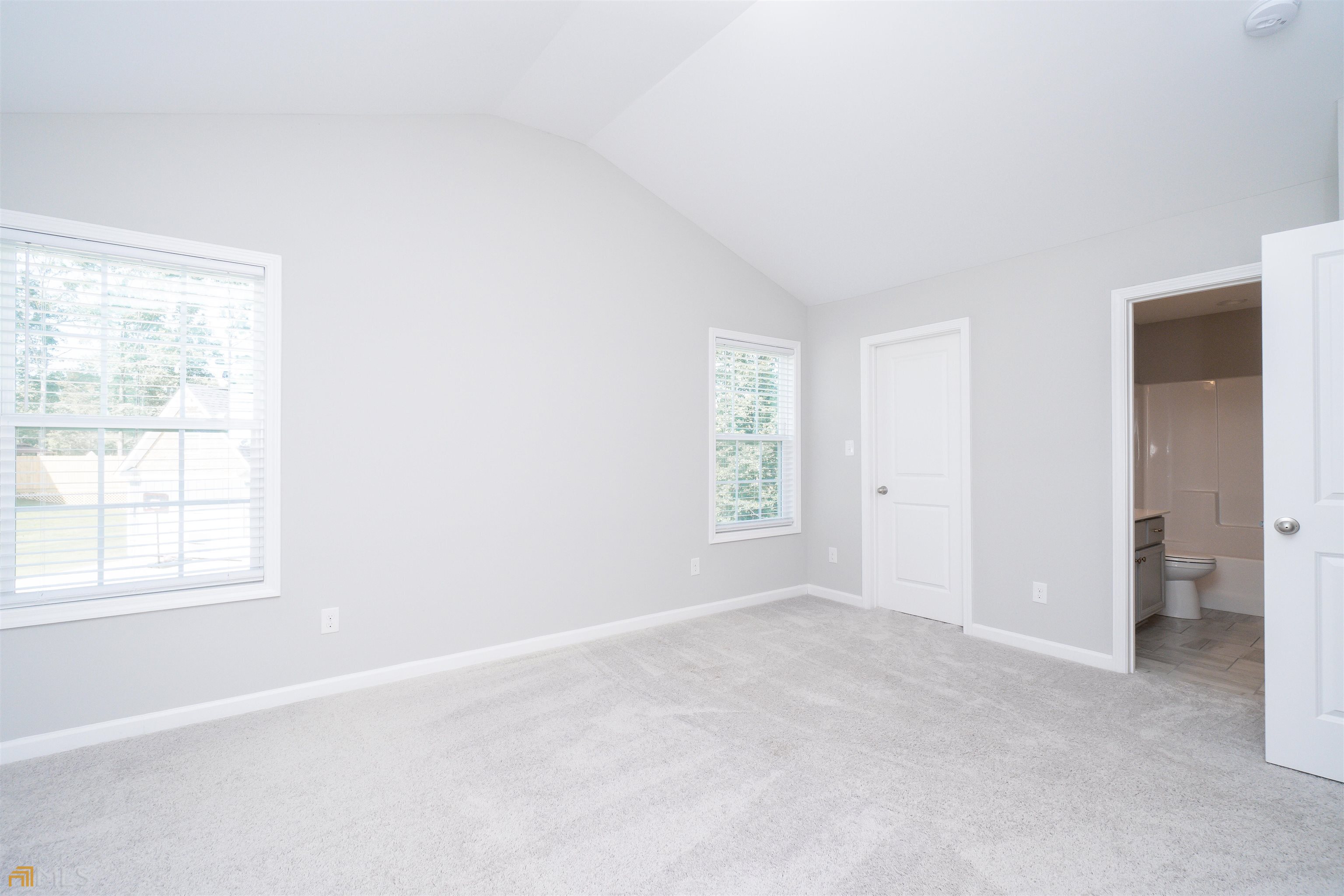 Juliette Crossing - Residential