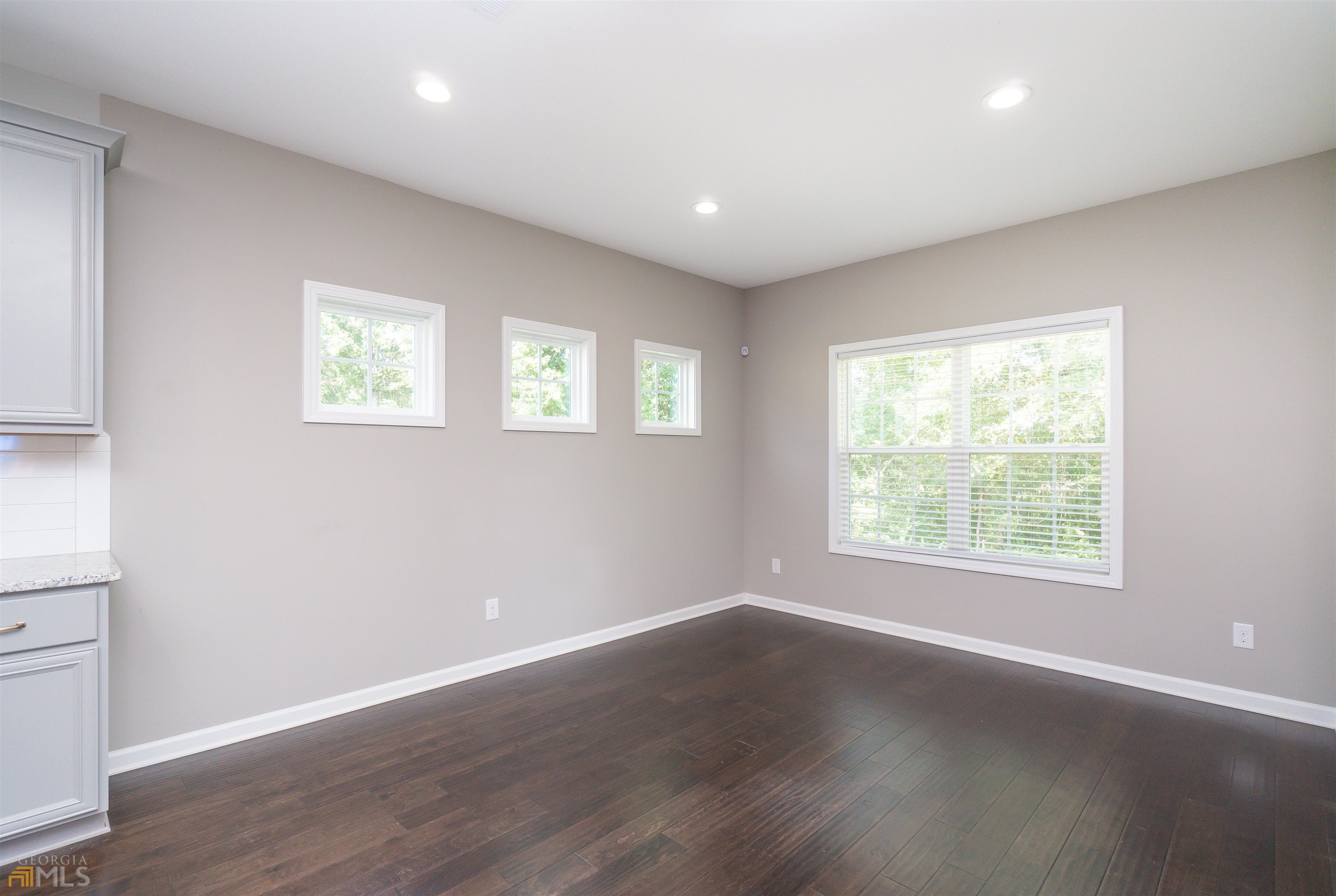 Juliette Crossing - Residential