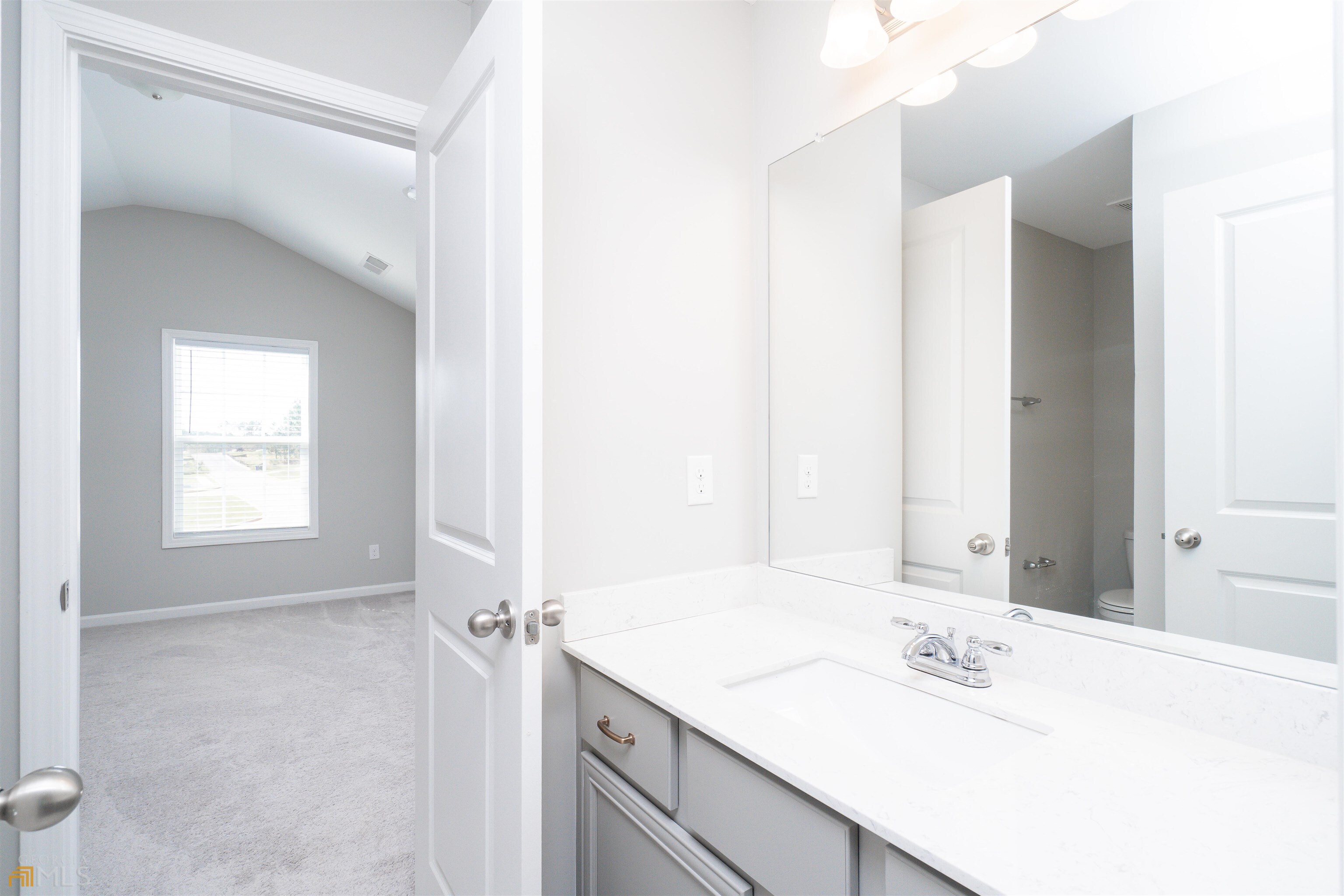 Juliette Crossing - Residential