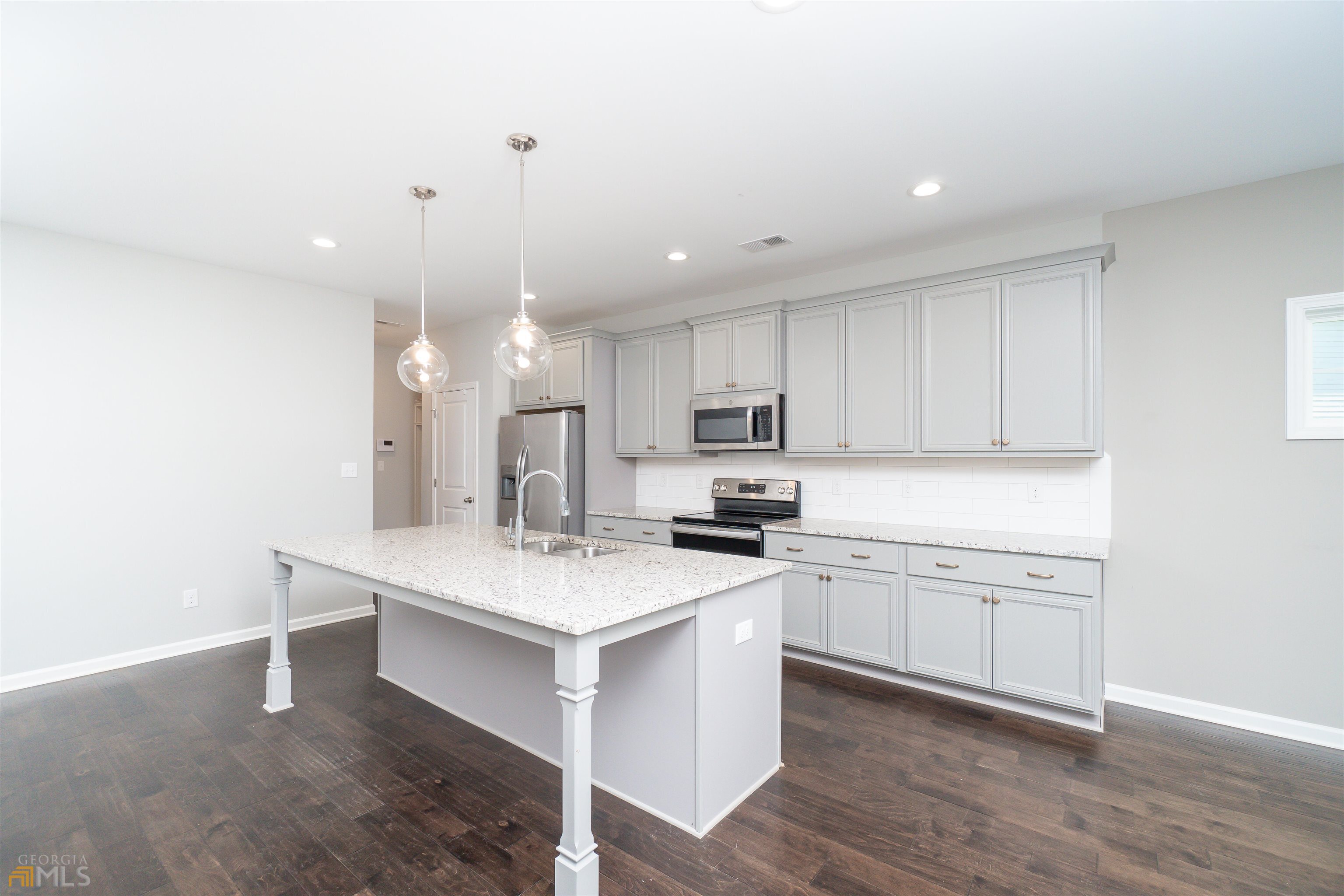 Juliette Crossing - Residential
