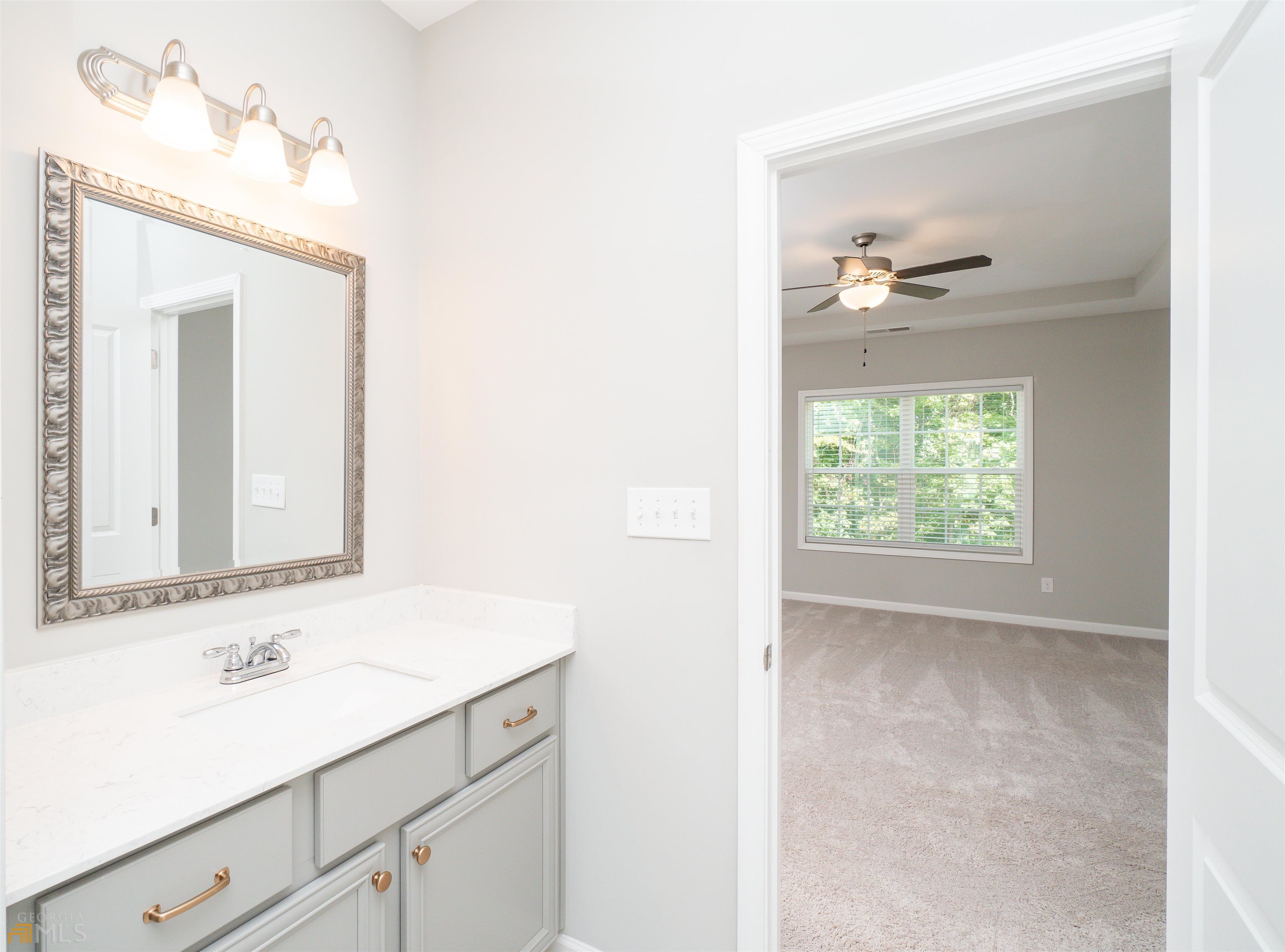 Juliette Crossing - Residential
