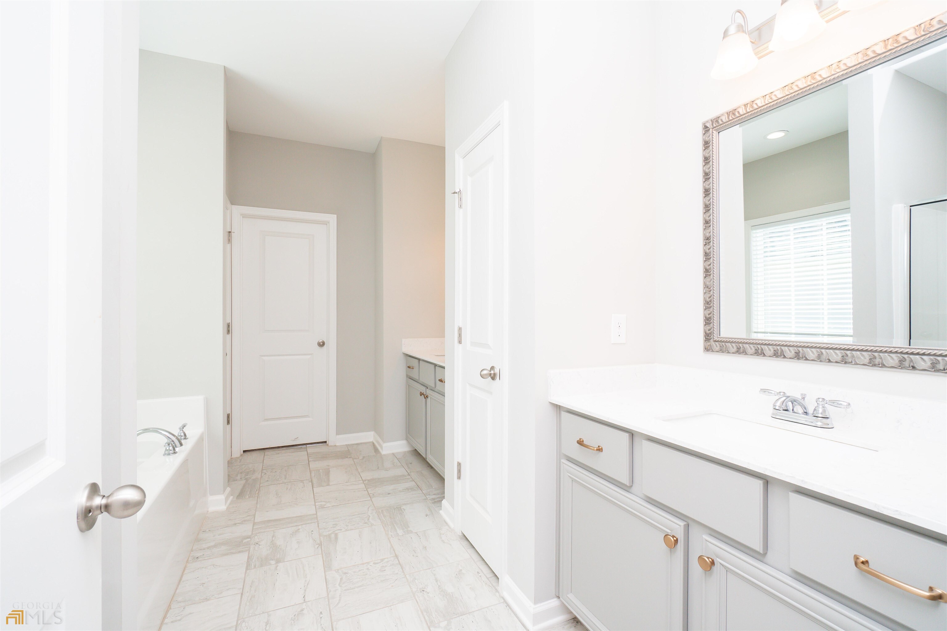 Juliette Crossing - Residential