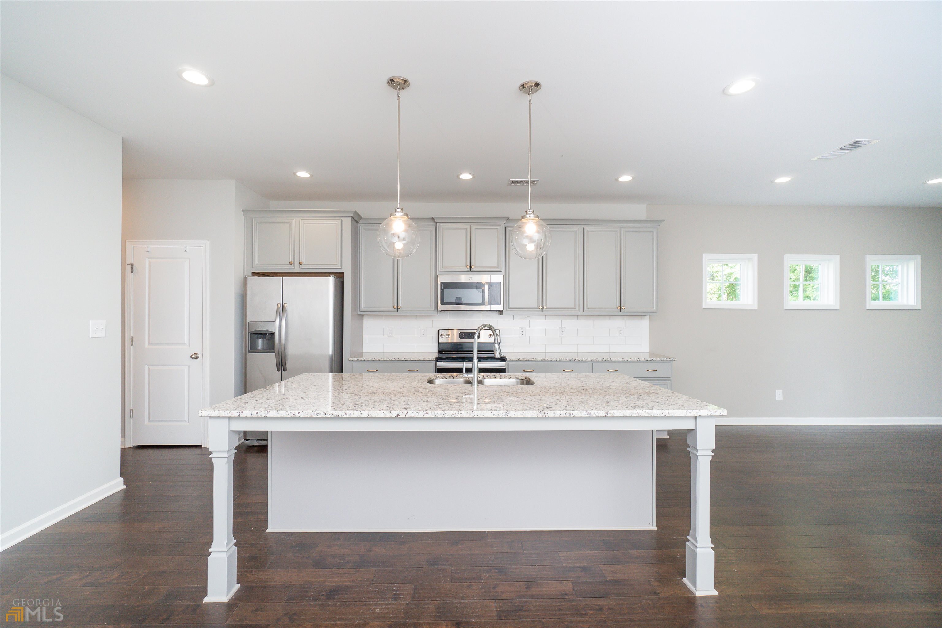 Juliette Crossing - Residential
