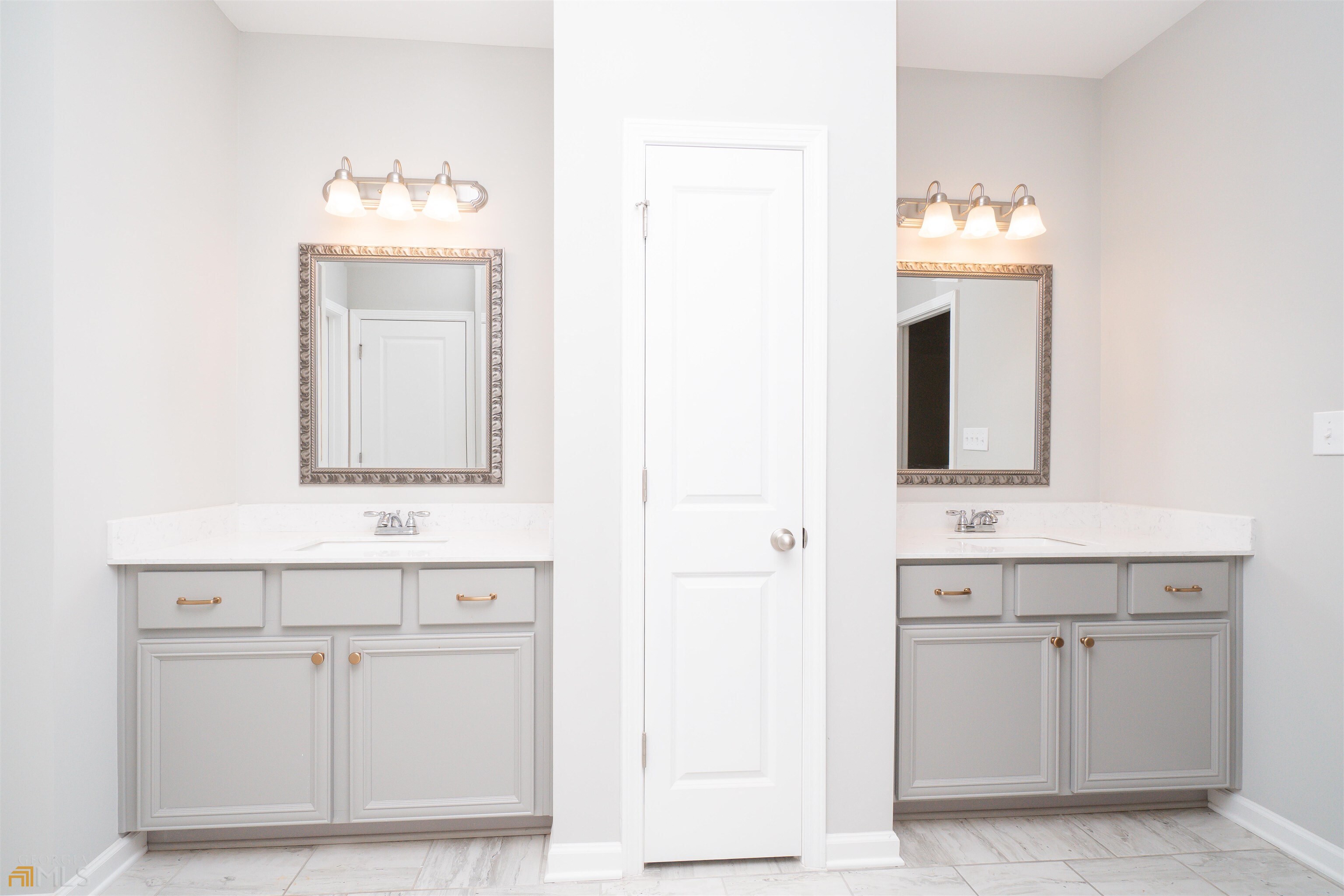 Juliette Crossing - Residential