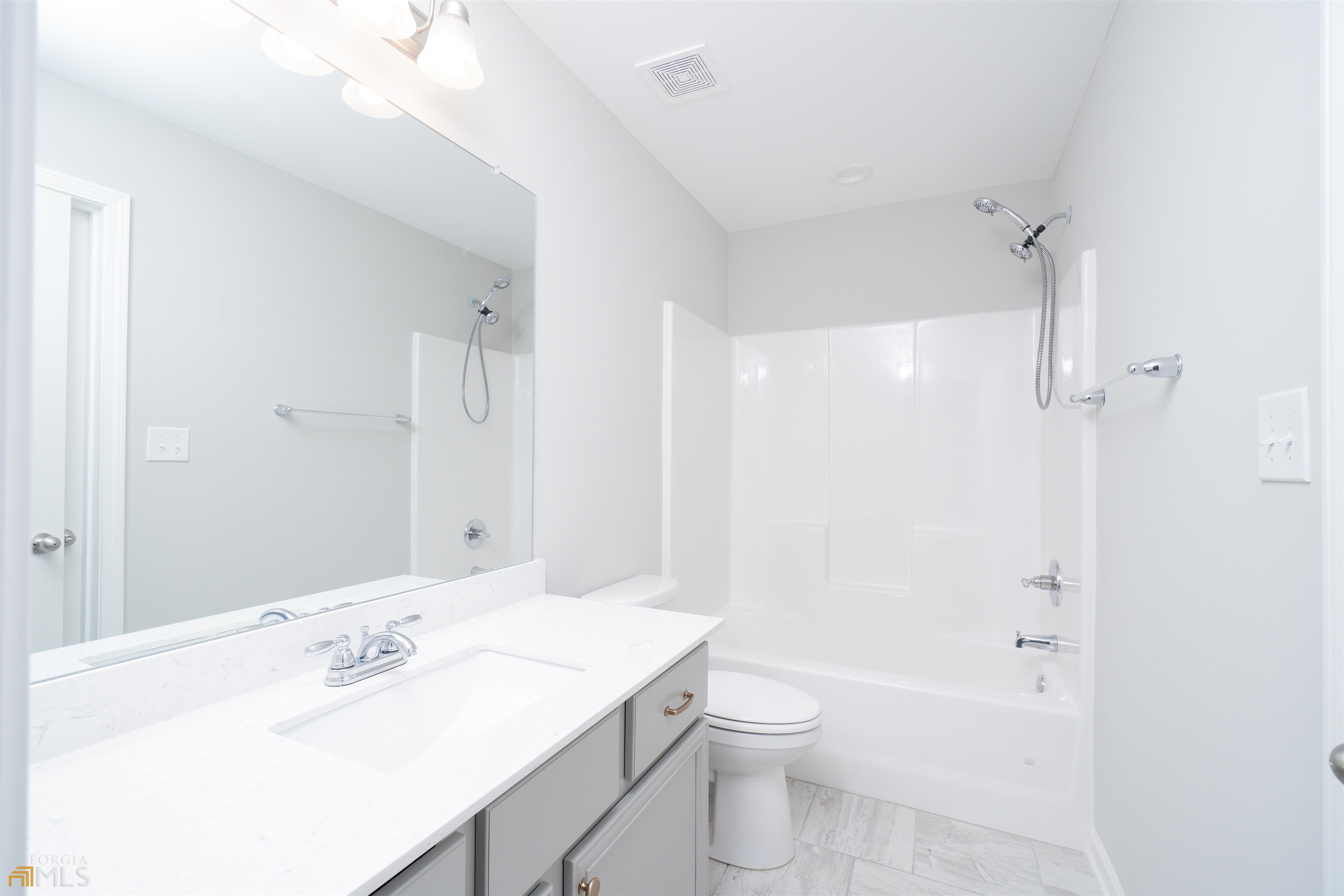 Juliette Crossing - Residential