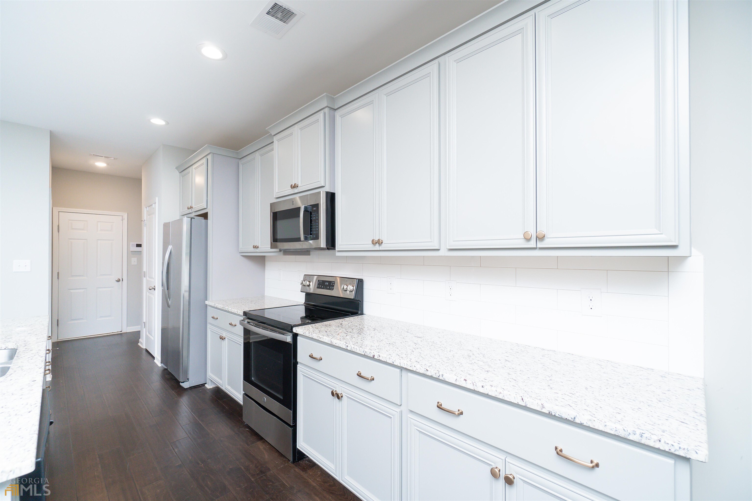 Juliette Crossing - Residential