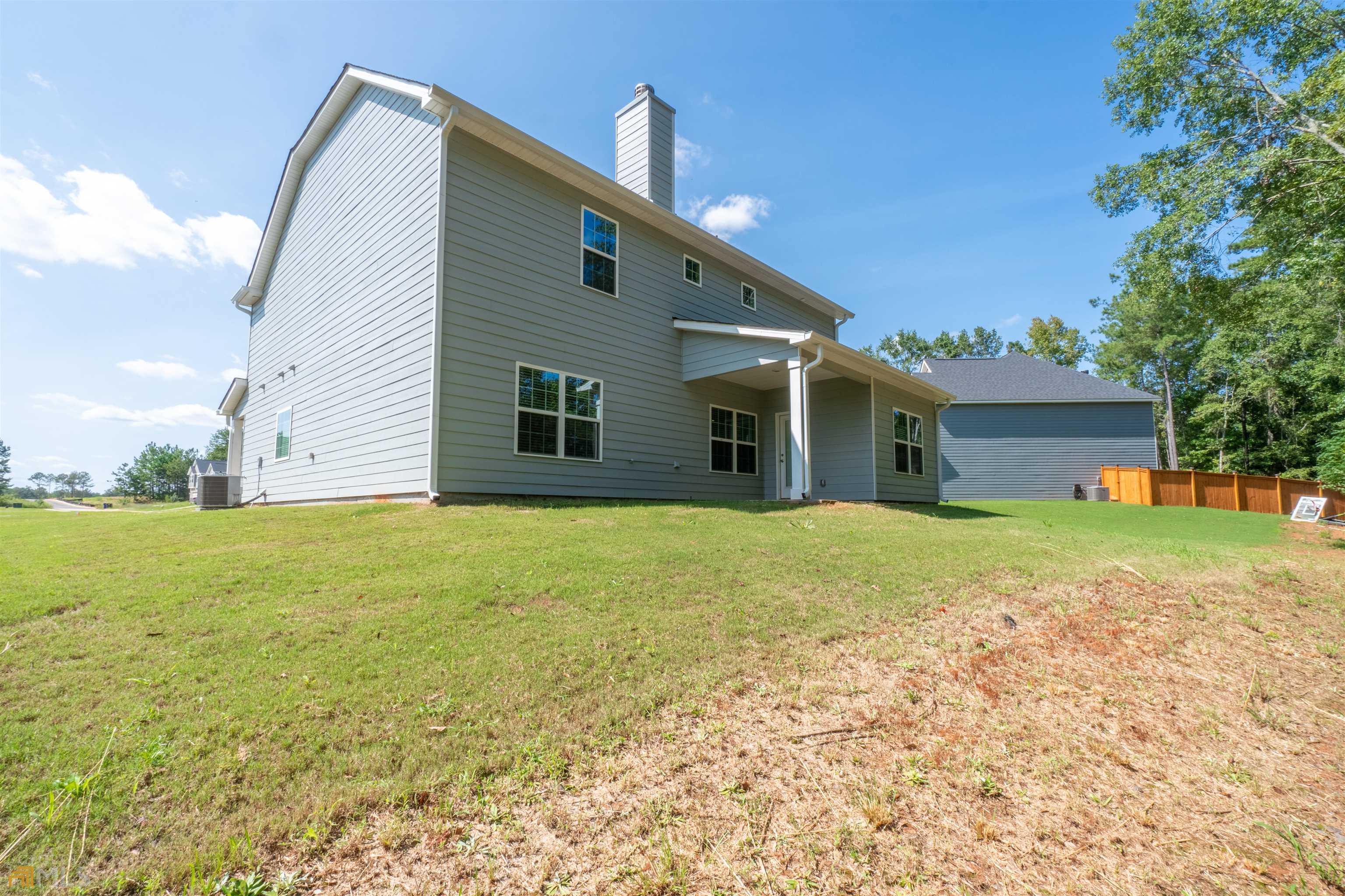 Juliette Crossing - Residential