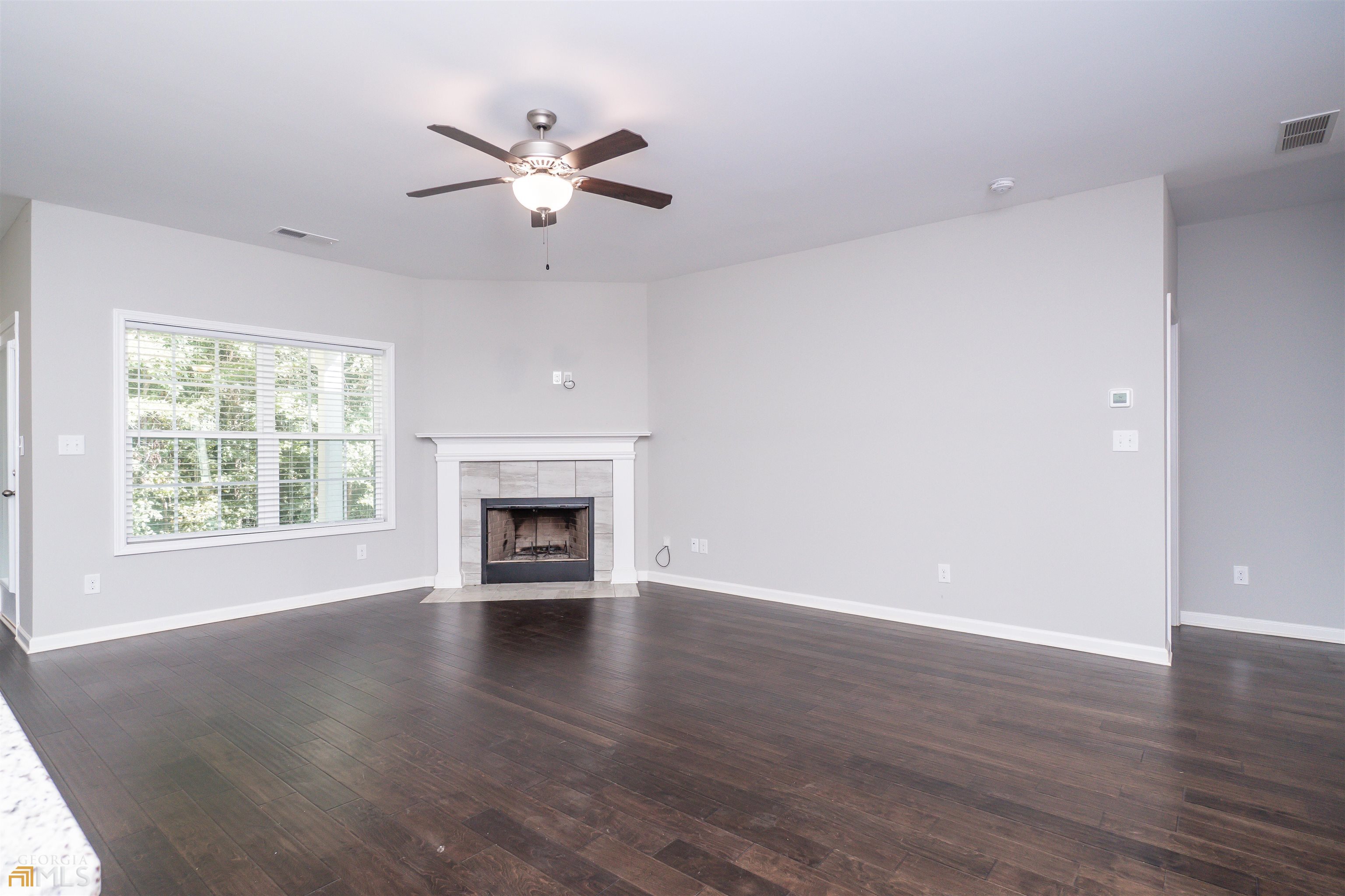 Juliette Crossing - Residential