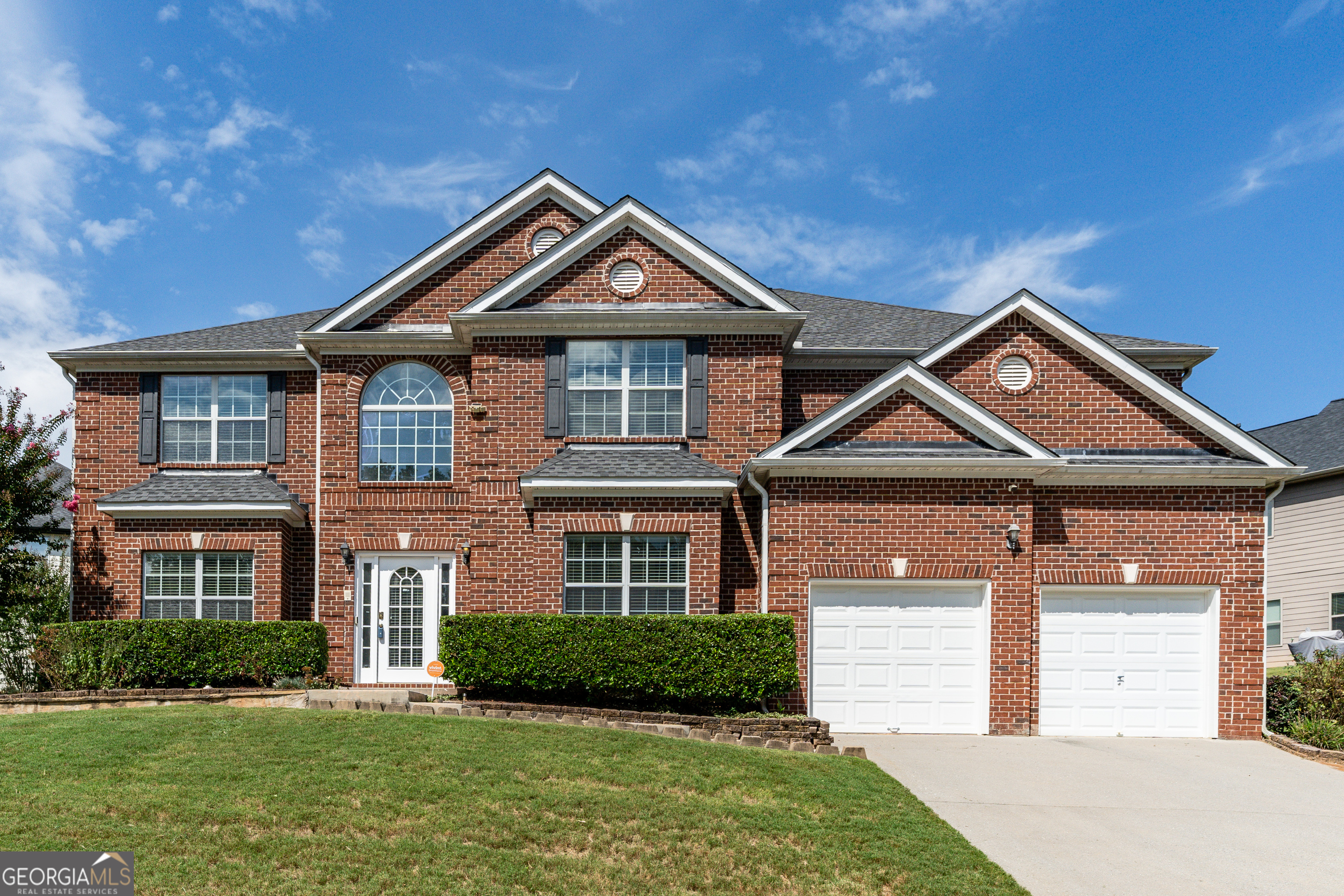 3971 Busby Mill CT