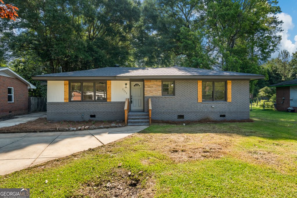 Photo of 2322 LAUREL Dr, COLUMBUS, GA 31907 (MLS # 10784474)