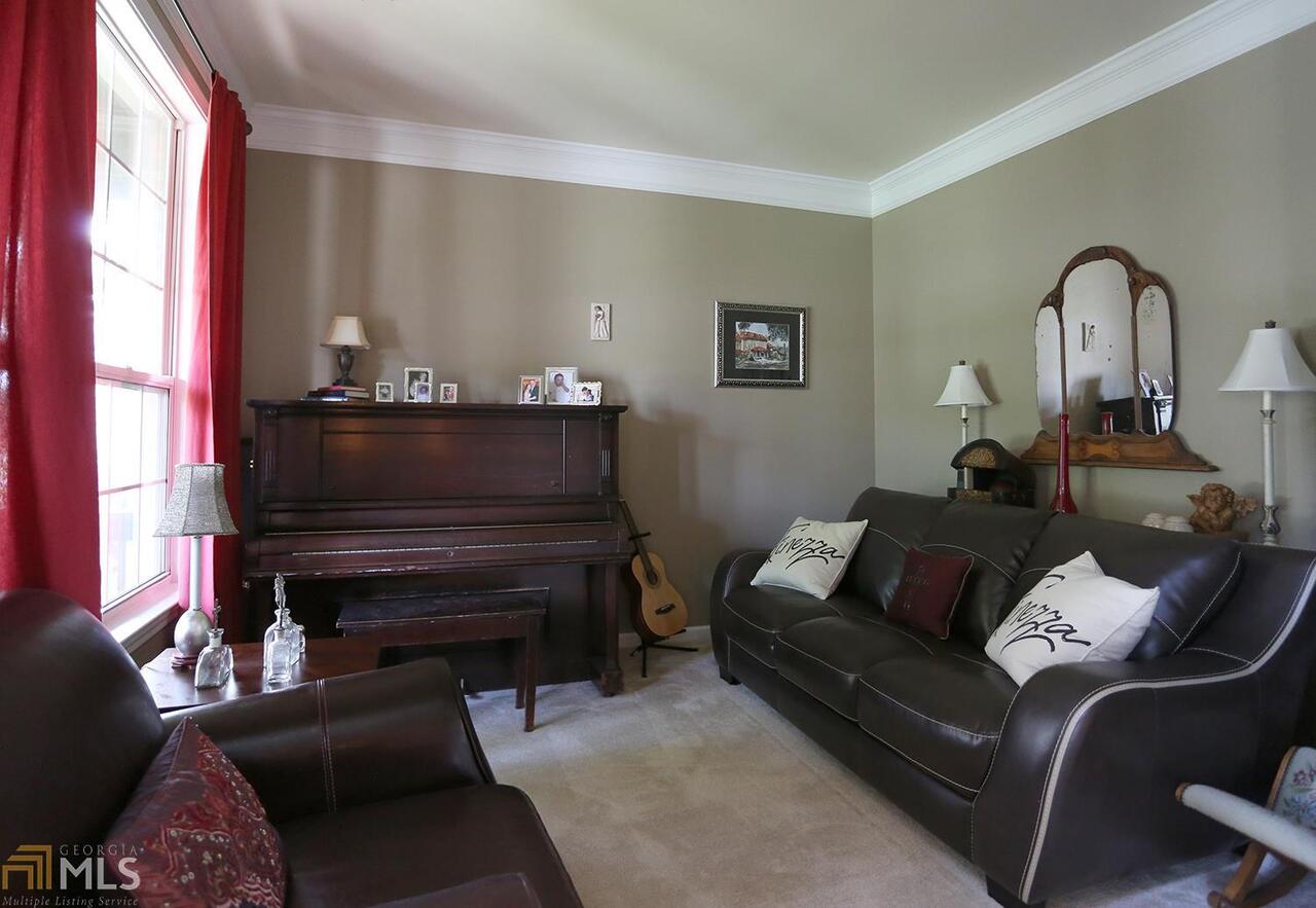Laurel Park - Residential