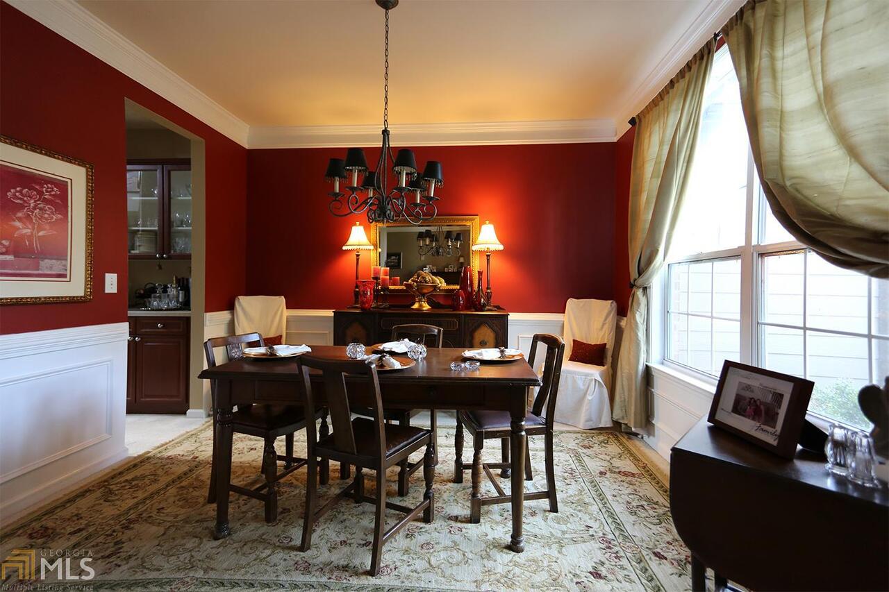 Laurel Park - Residential