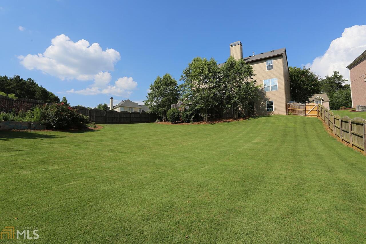 Laurel Park - Residential