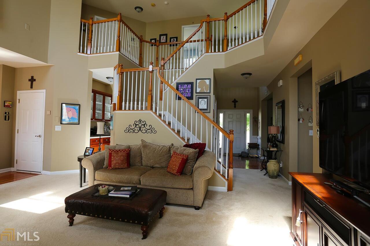Laurel Park - Residential