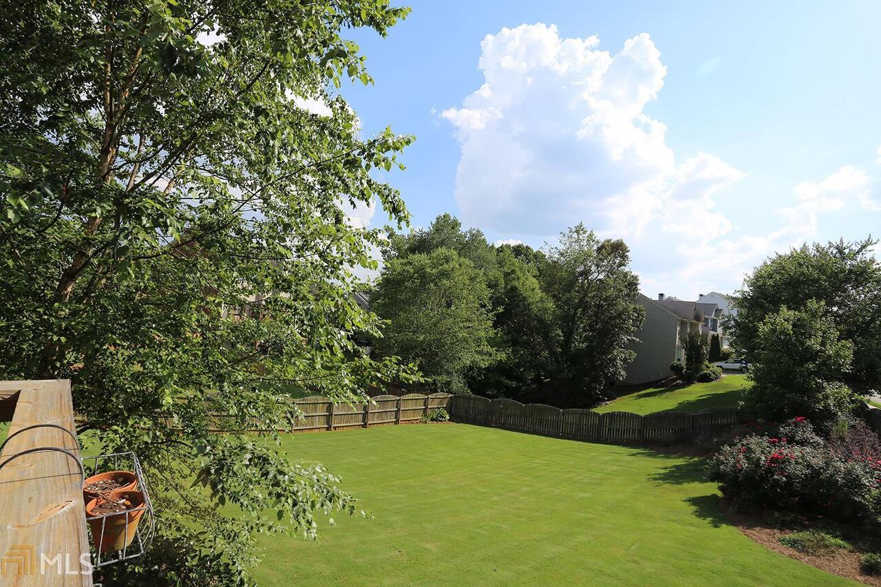 Laurel Park - Residential