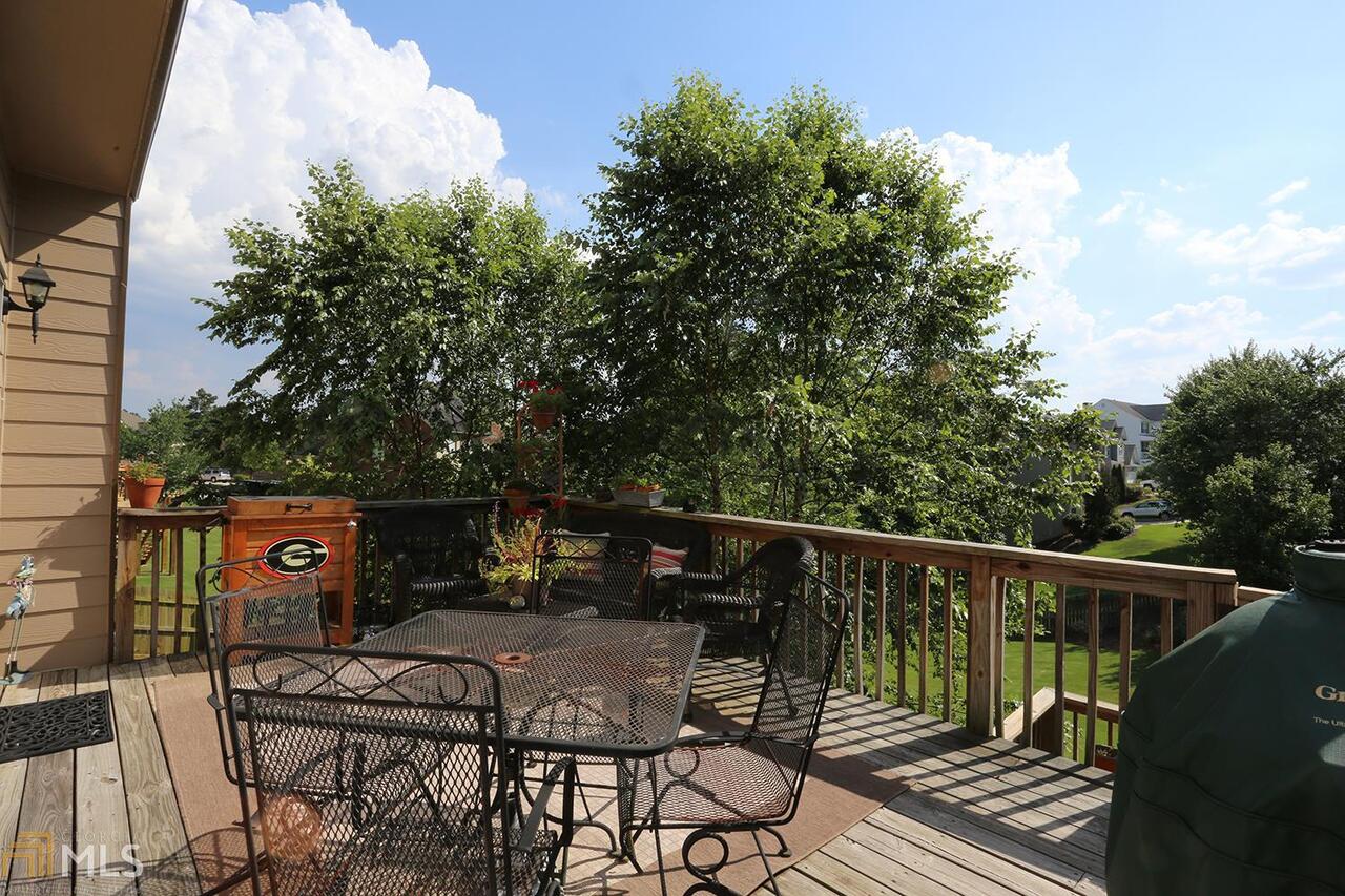 Laurel Park - Residential