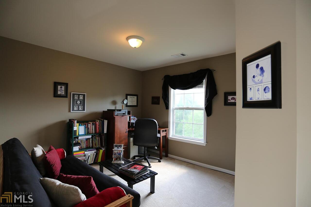Laurel Park - Residential