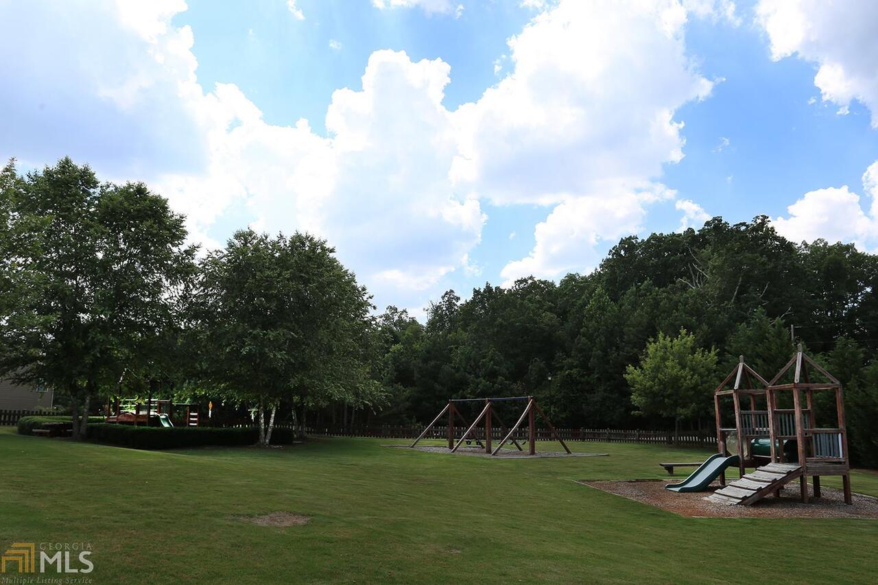 Laurel Park - Residential