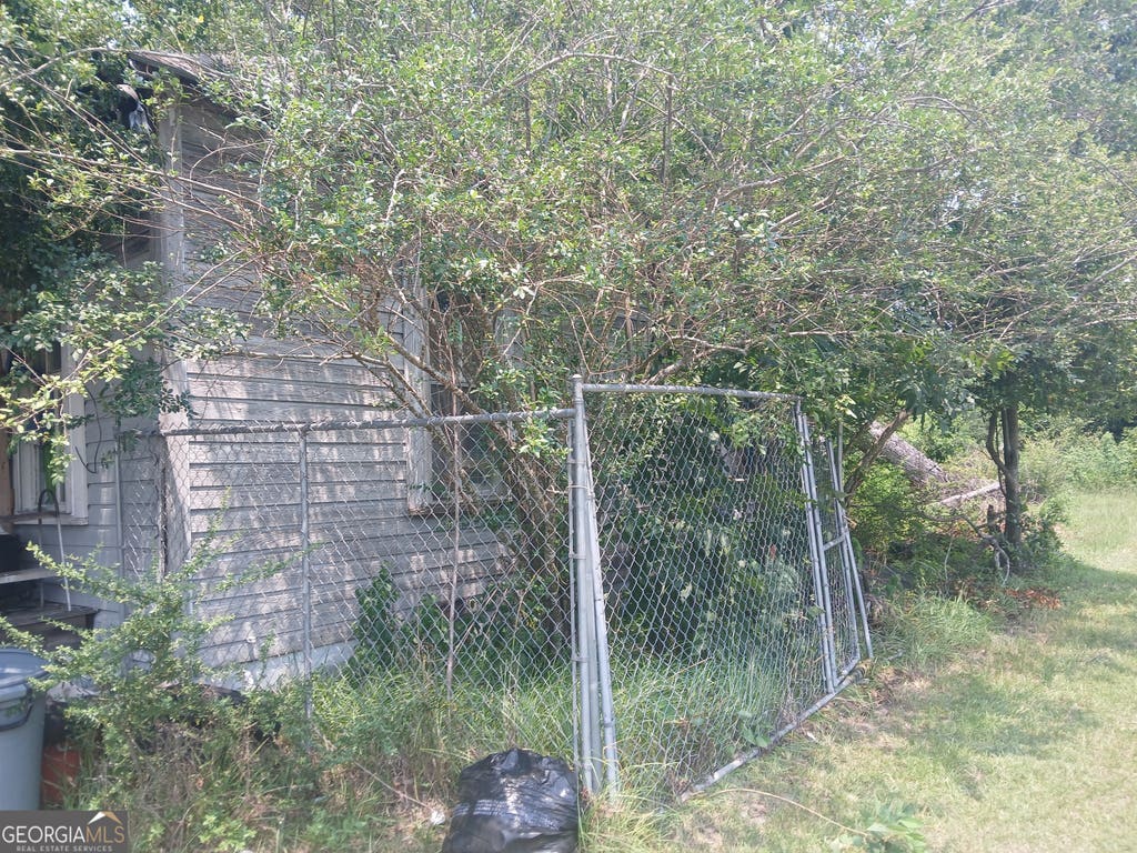 Photo of 205 Perkins Street, Alma, GA 31510 (MLS # 10815864)