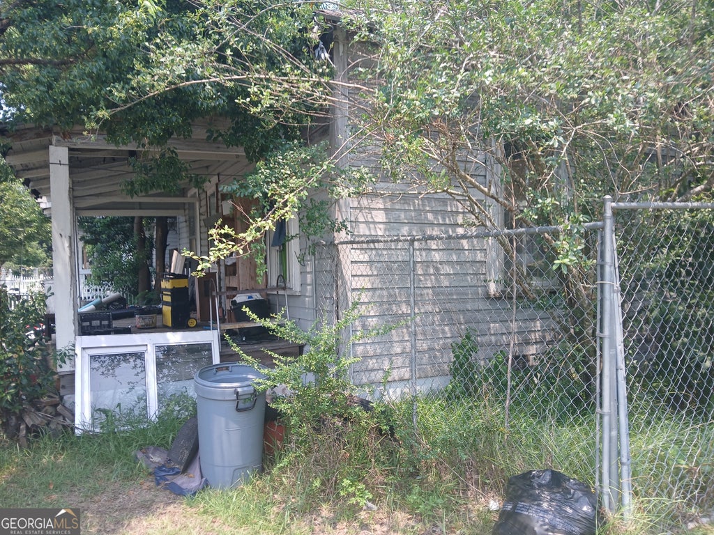 Photo of 205 Perkins Street, Alma, GA 31510 (MLS # 10815864)