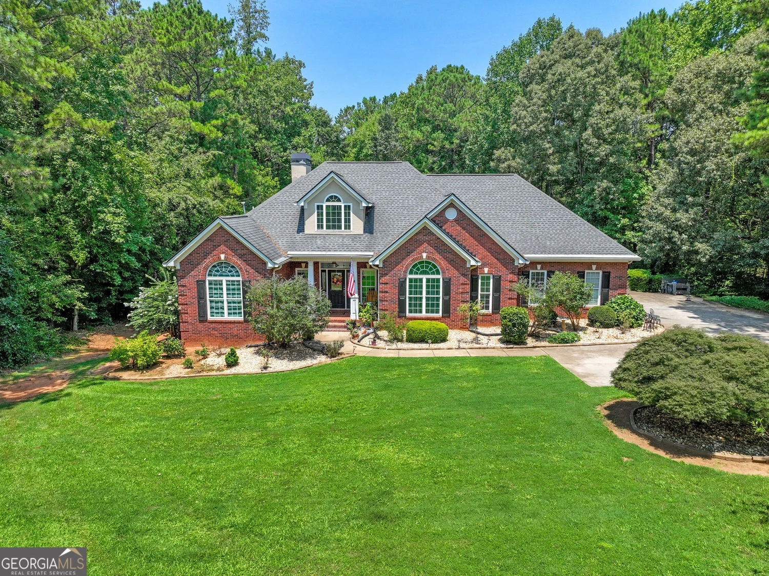 315 Monroe Drive, Mcdonough, GA, 30252