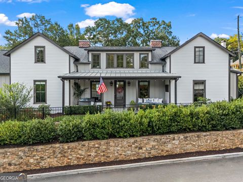 53 Maple ST Roswell GA 30075
